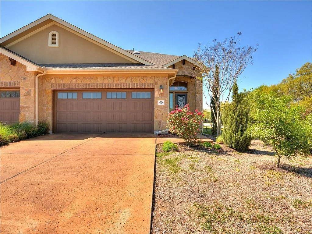 9512 Solana Vista LOOP #B, Austin, TX 78750