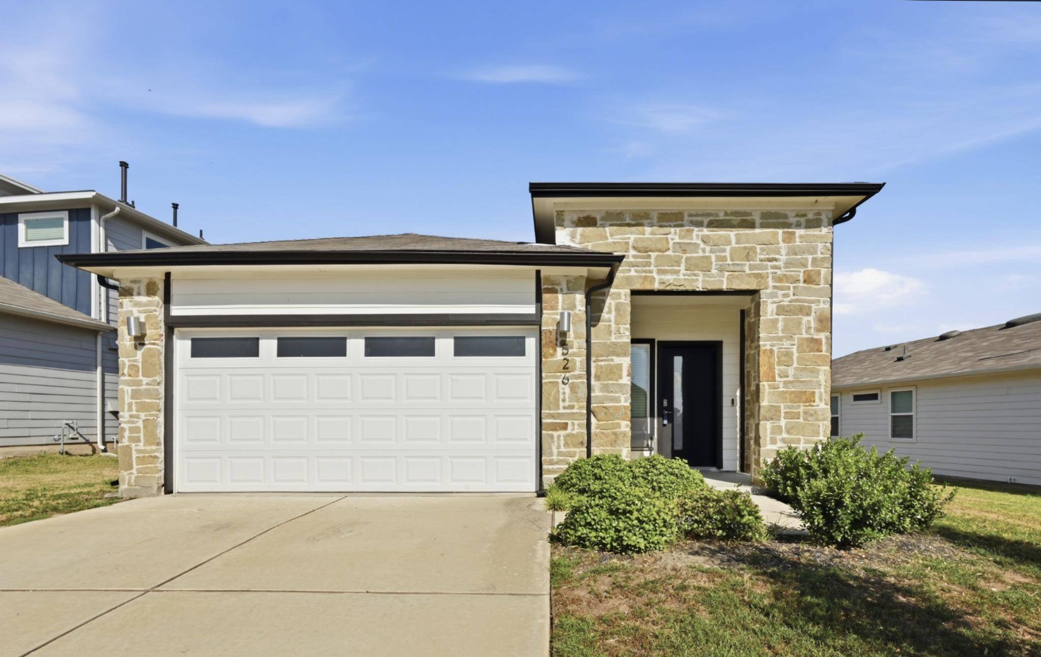 526 Millbrook BLVD, San Marcos, TX 78666