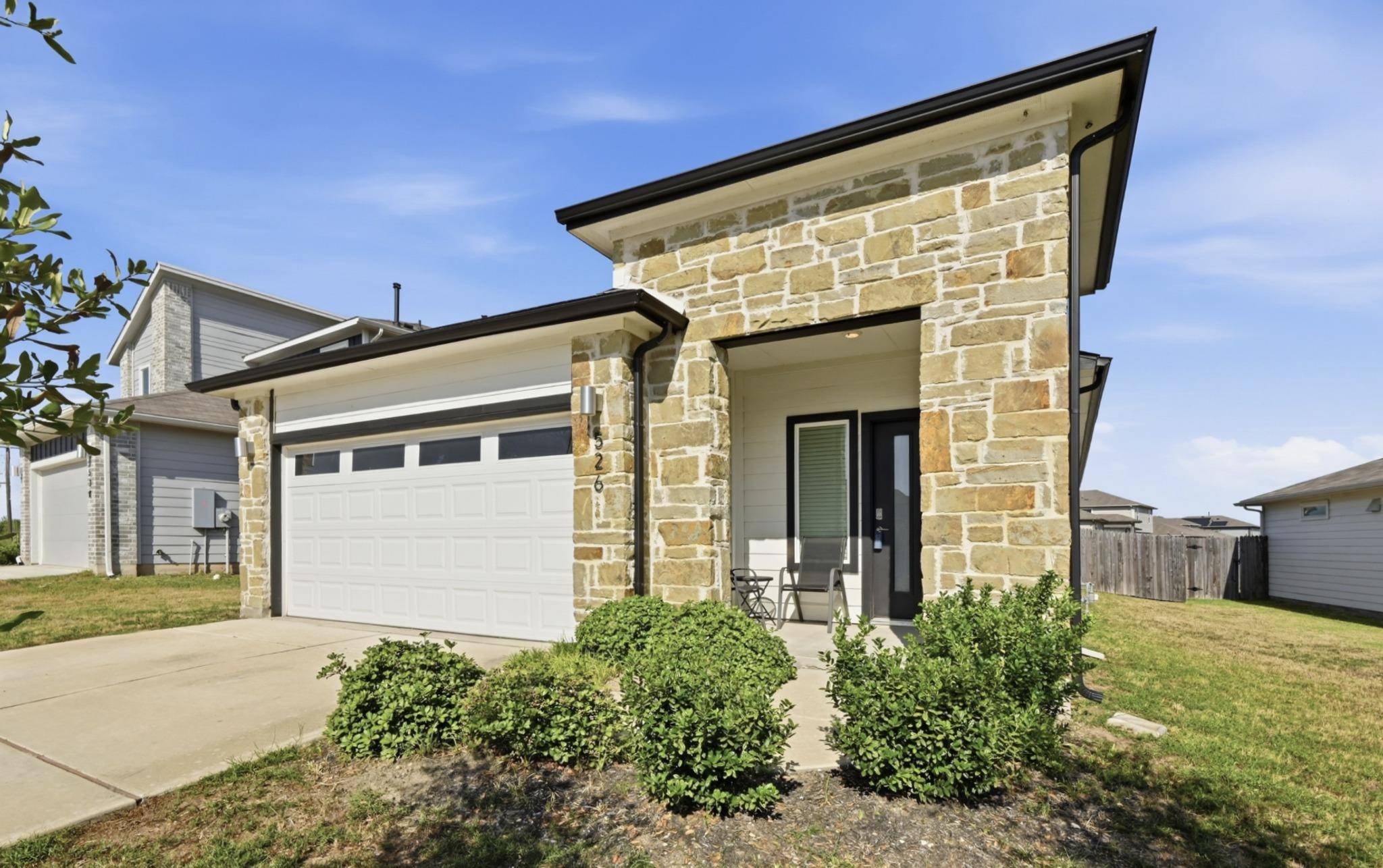 526 Millbrook BLVD, San Marcos, TX 78666