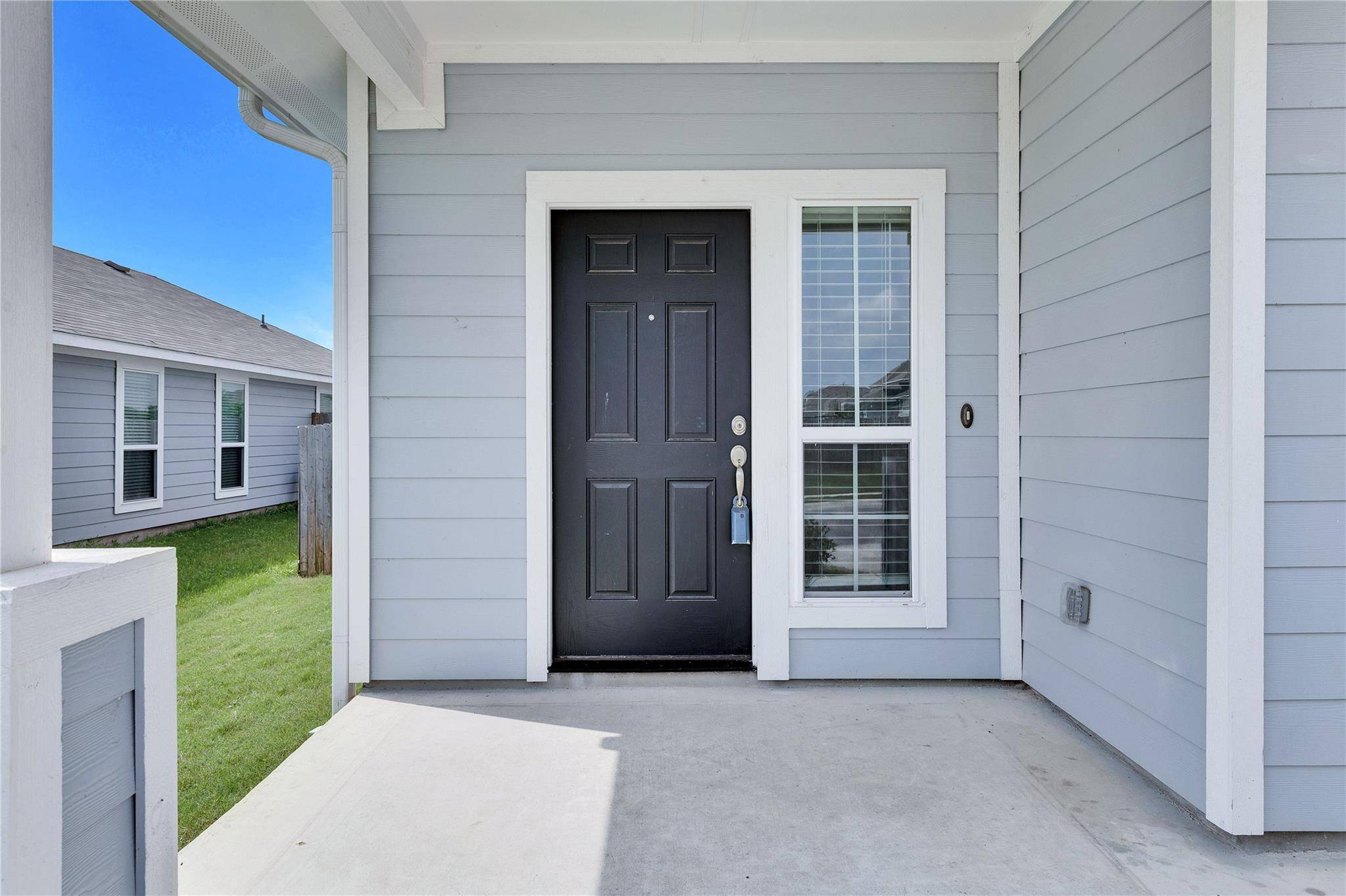 1105 Burin DR, Georgetown, TX 78626