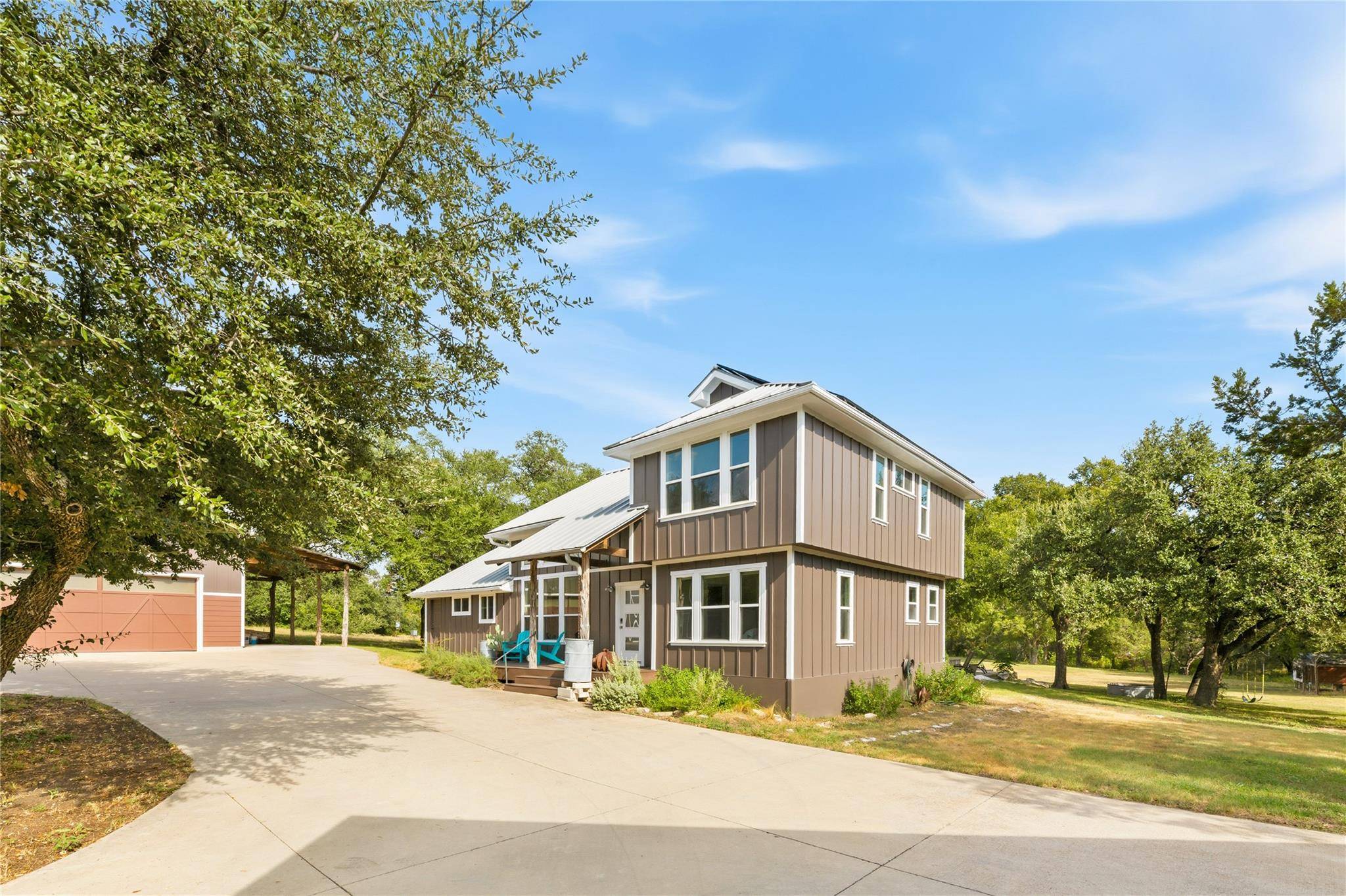 12901 Wire RD, Leander, TX 78641