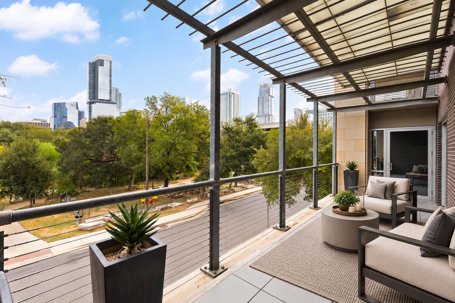 901 W 9th ST #107, Austin, TX 78703