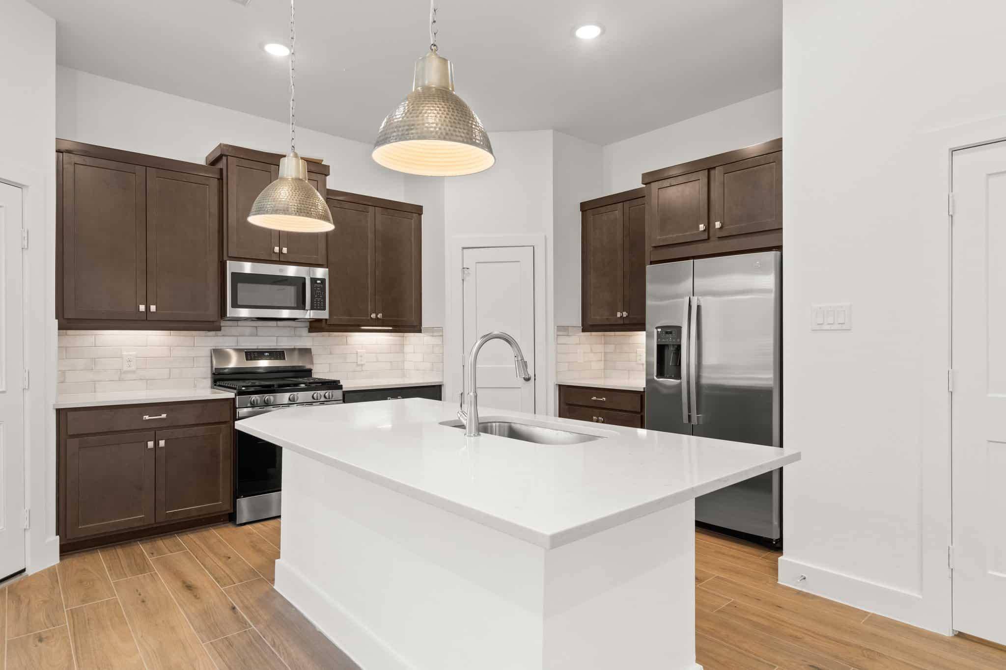227 Flora Springs CV, Liberty Hill, TX 78642