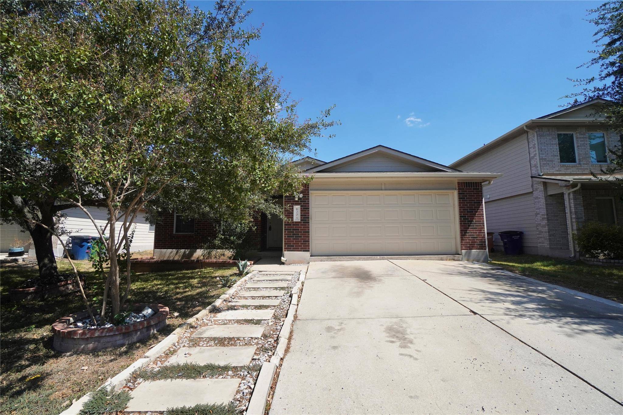 6208 SPEYSIDE DR, Austin, TX 78754