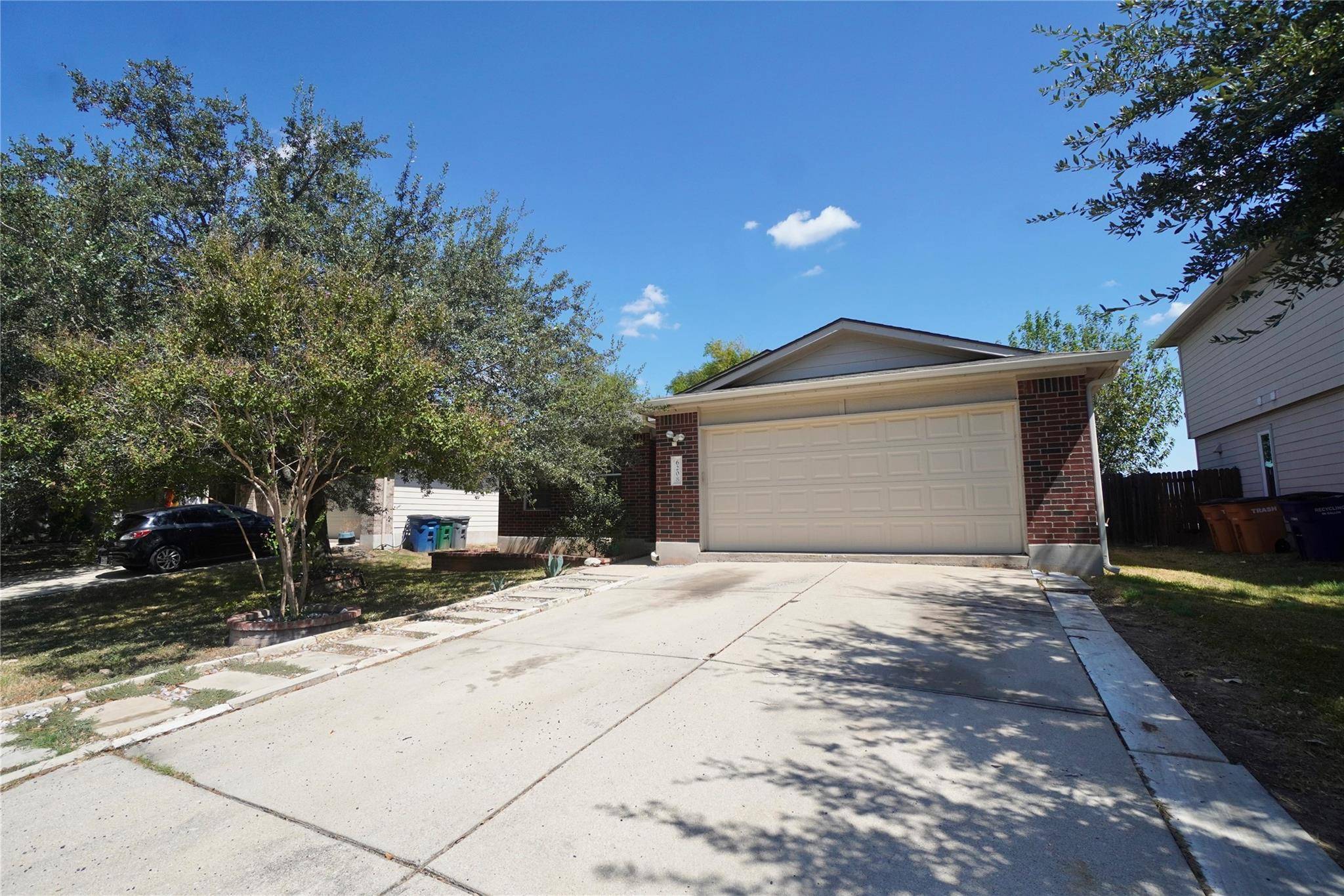6208 SPEYSIDE DR, Austin, TX 78754