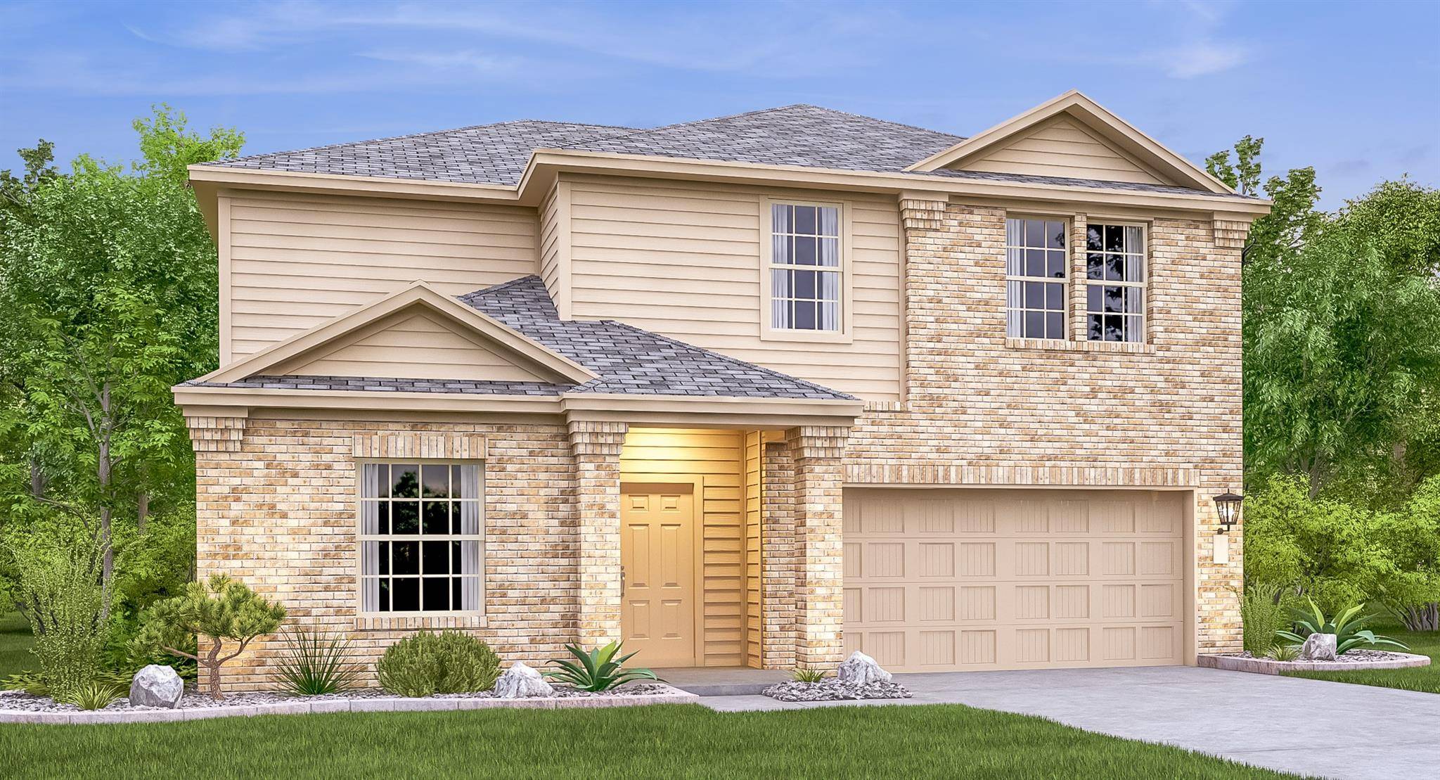 18028 Orchard Oriel WAY, Pflugerville, TX 78660