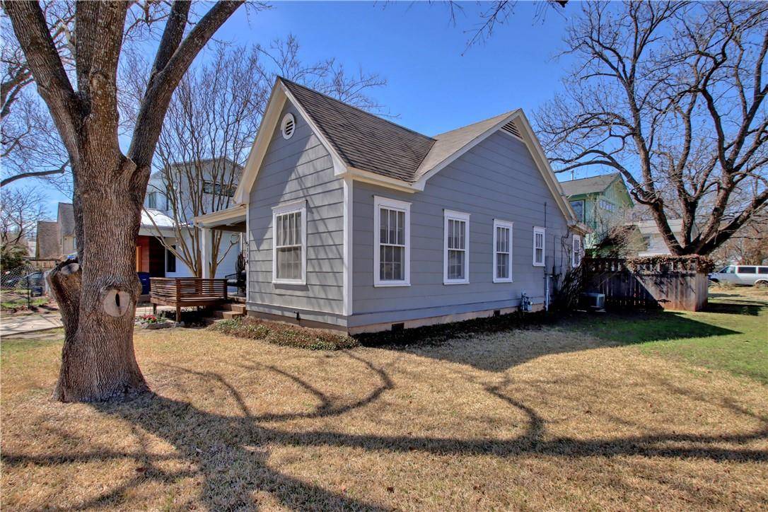 5114 Avenue G Ave #A, Austin, TX 78751