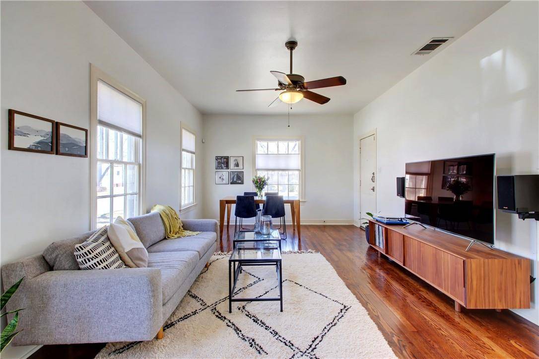 5114 Avenue G Ave #A, Austin, TX 78751