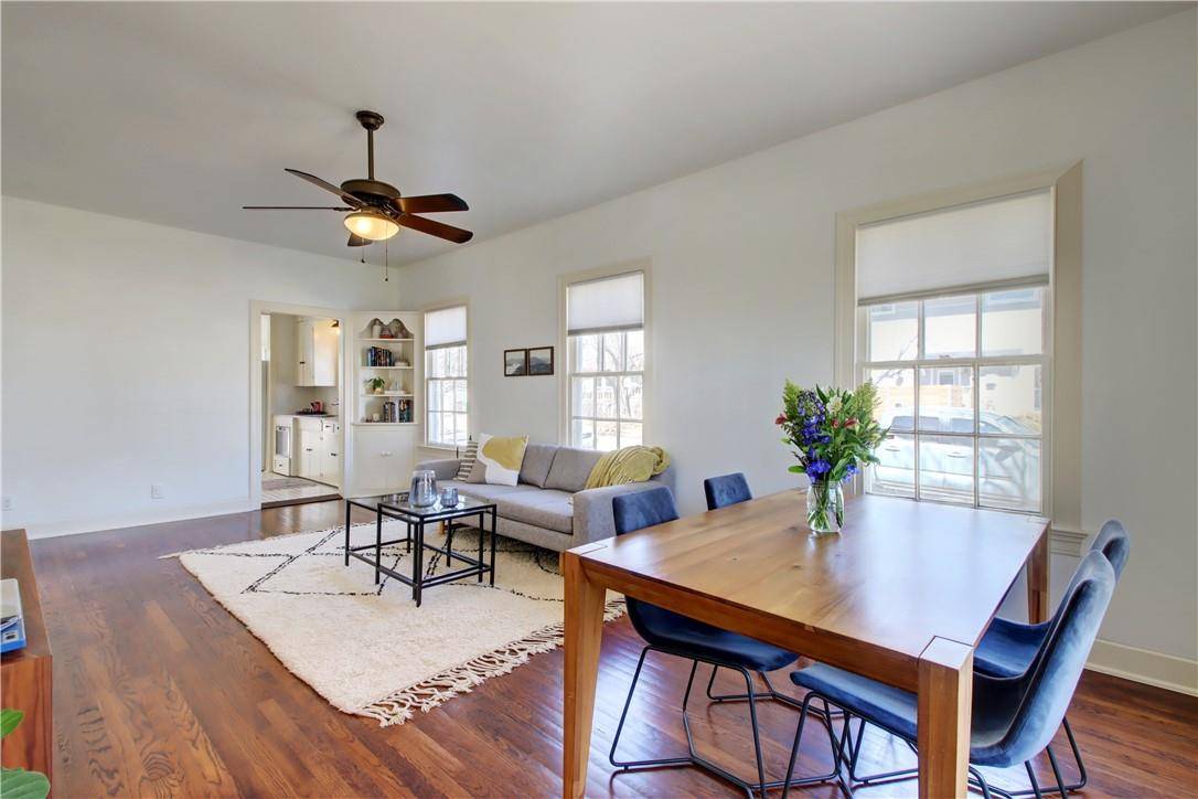 5114 Avenue G Ave #A, Austin, TX 78751