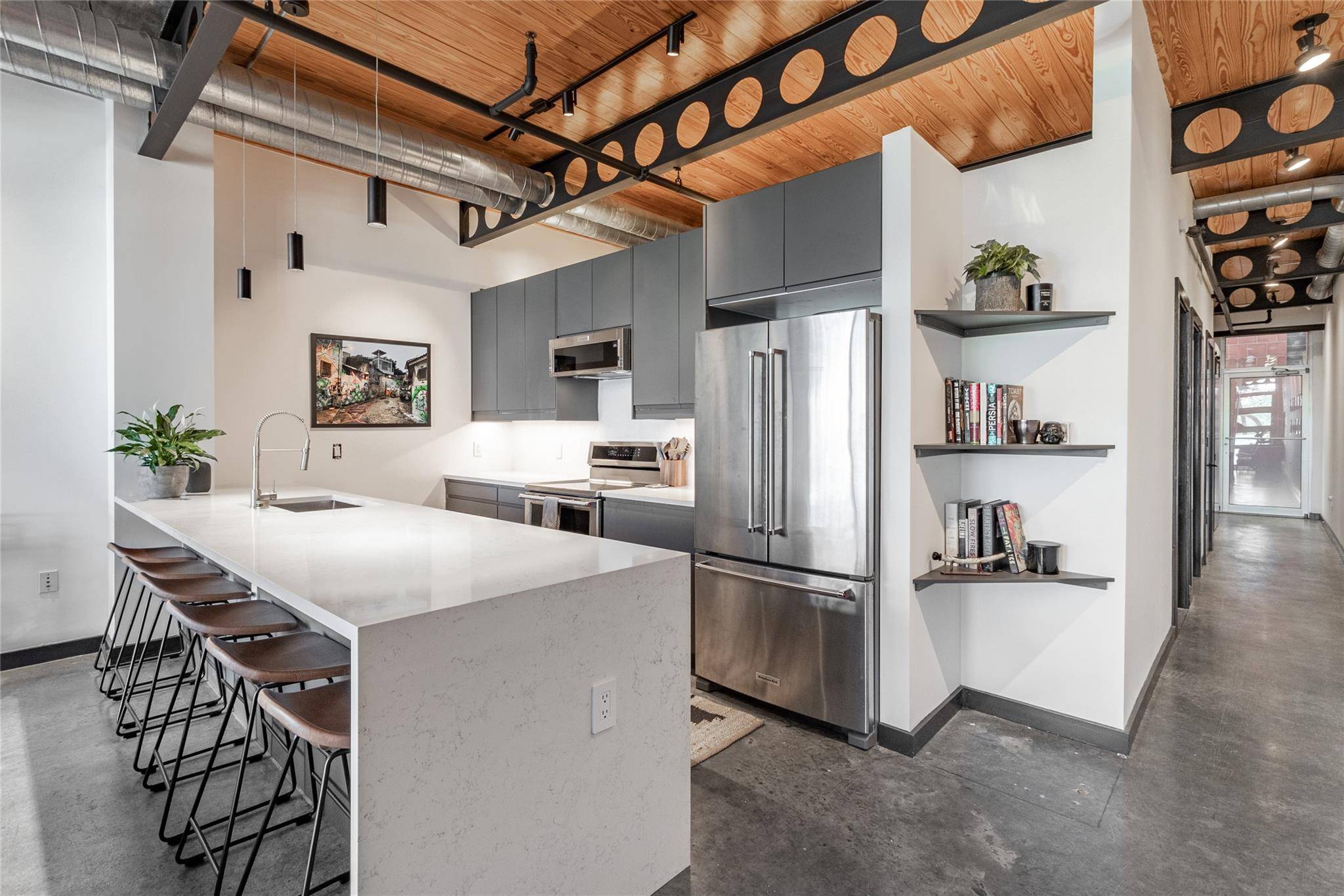 1401 Eva ST #206, Austin, TX 78704