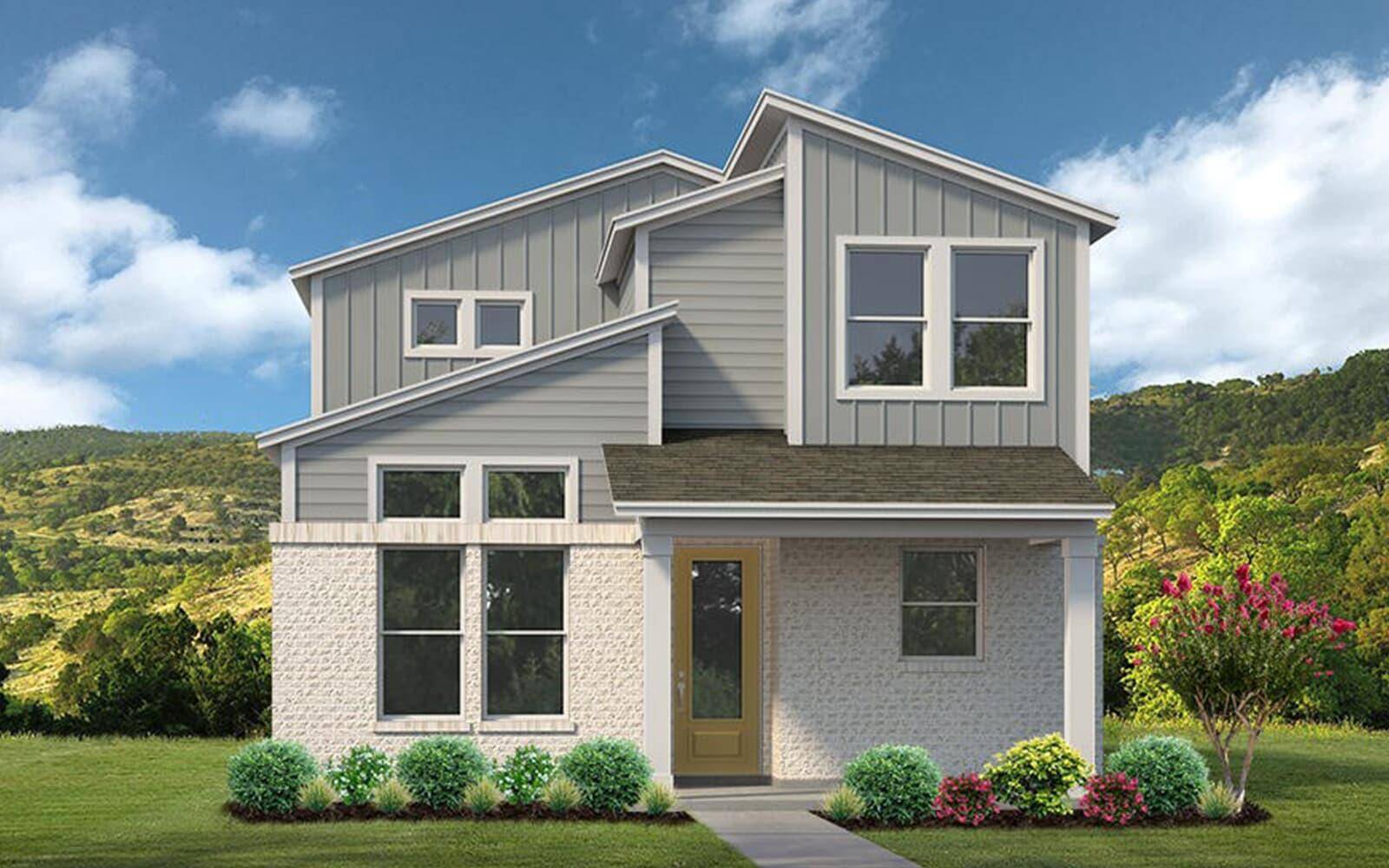 8101 Leroi DR, Austin, TX 78744