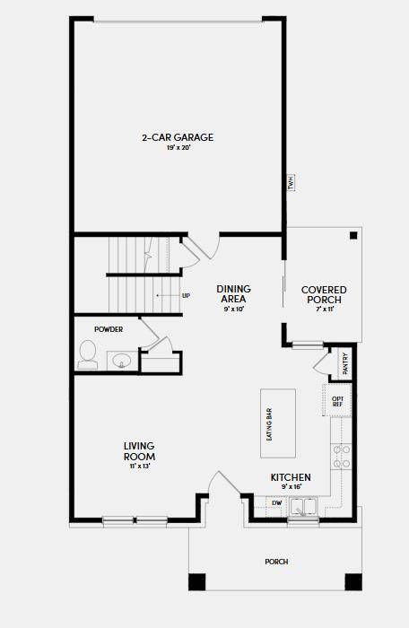 8101 Leroi DR, Austin, TX 78744