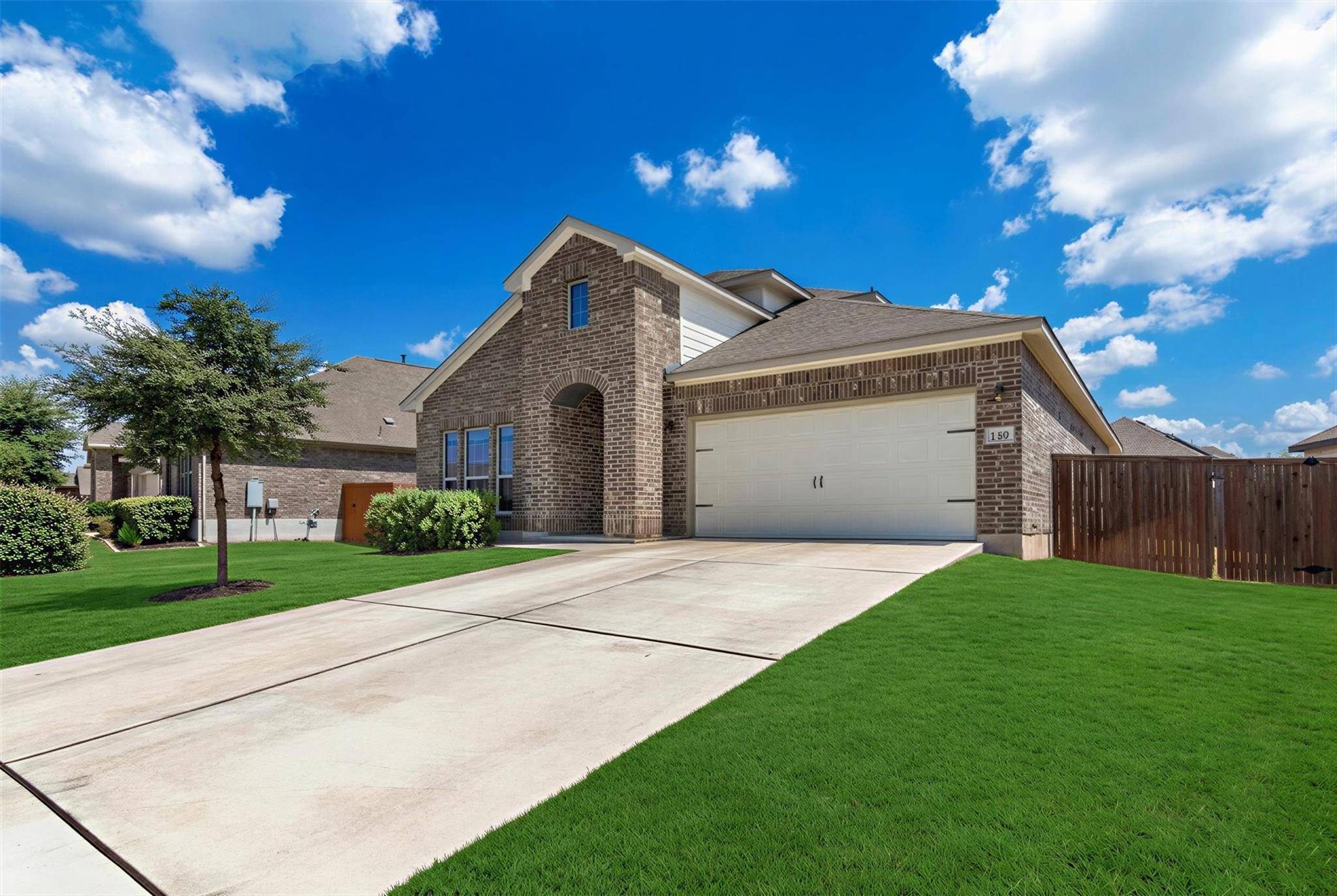 139 Billowing WAY, Kyle, TX 78640