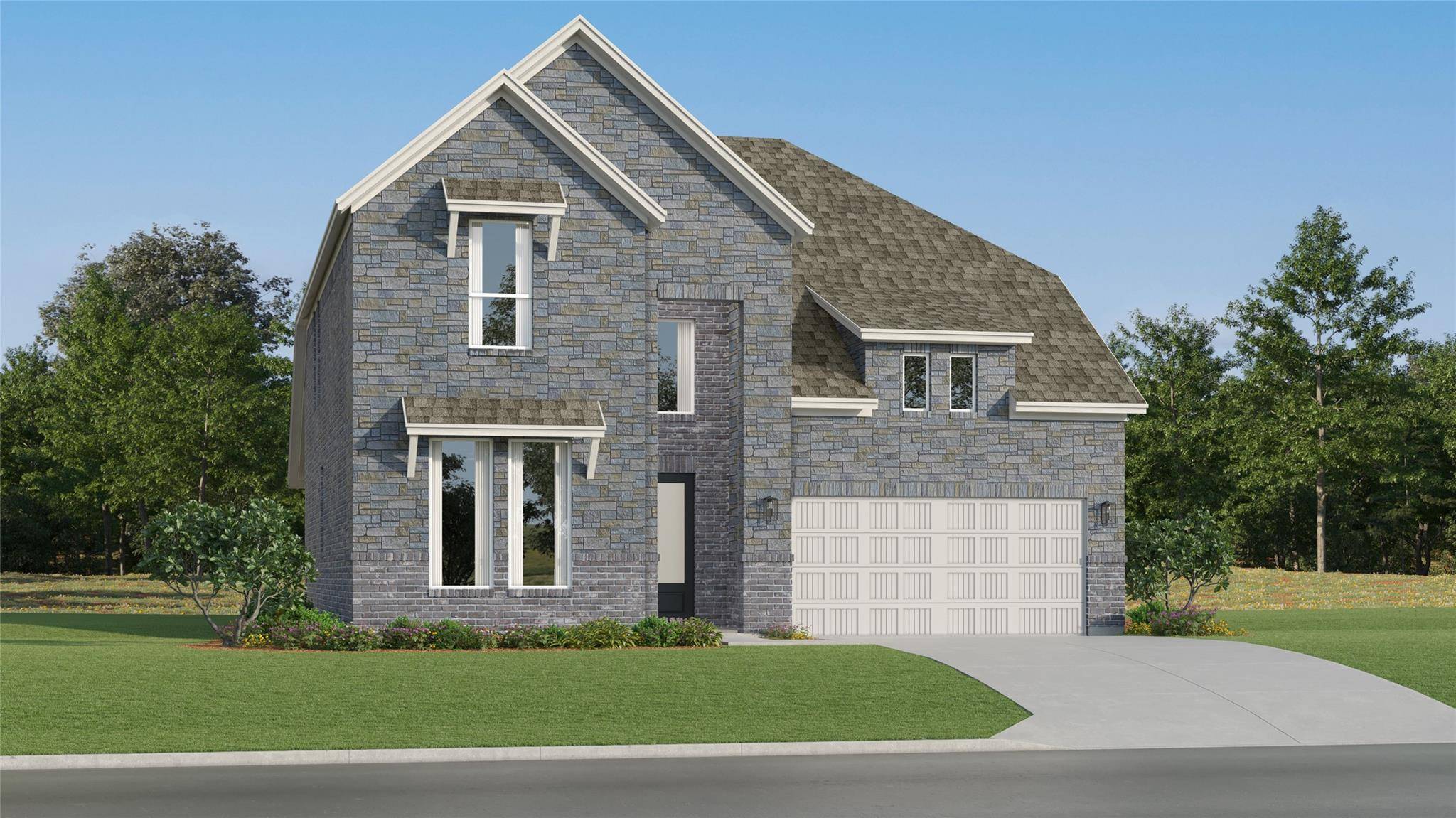 520 Lagonda DR, Hutto, TX 78634