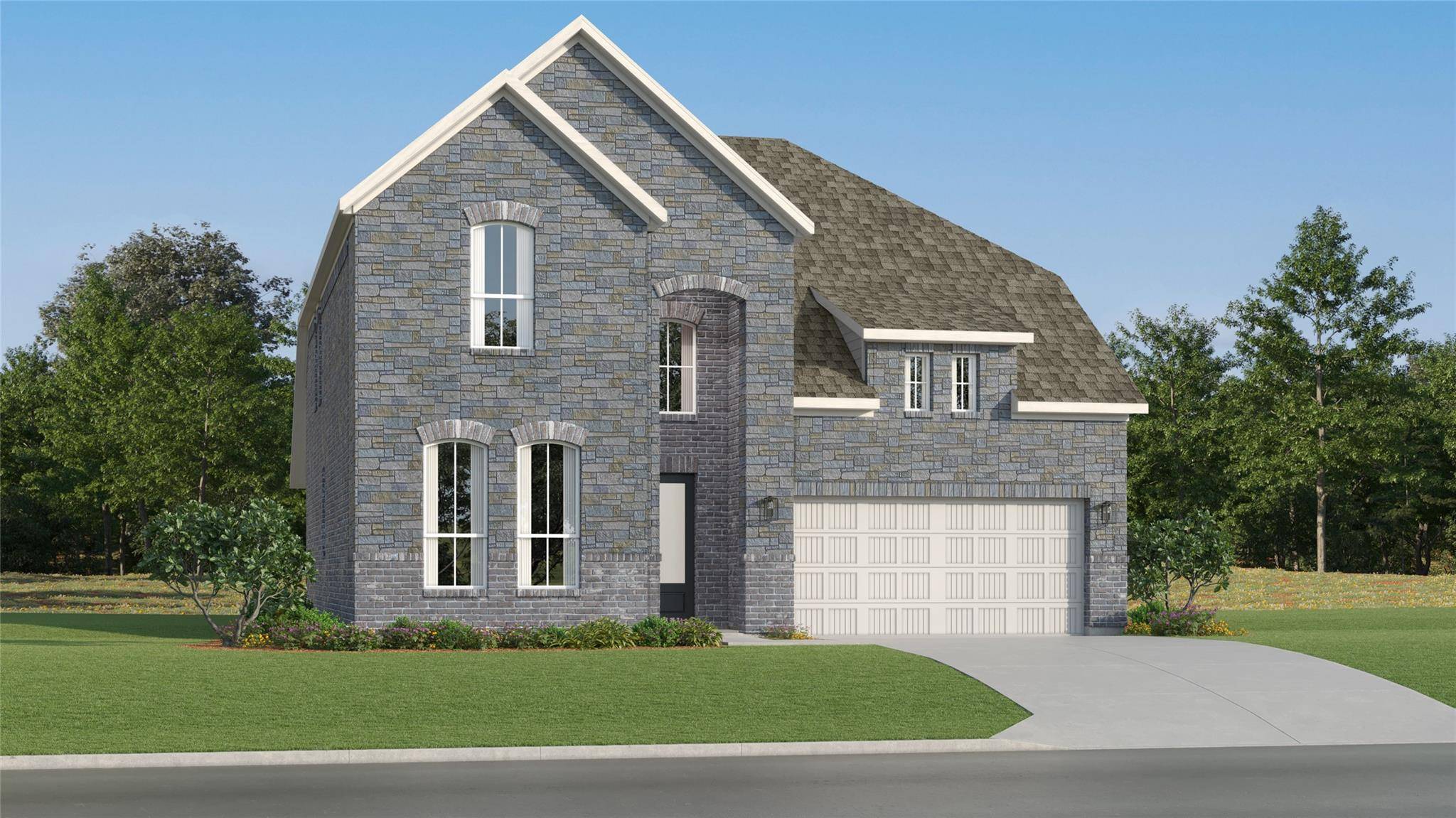 520 Lagonda DR, Hutto, TX 78634