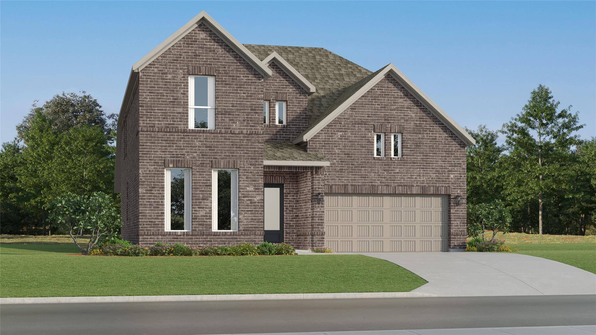 520 Lagonda DR, Hutto, TX 78634