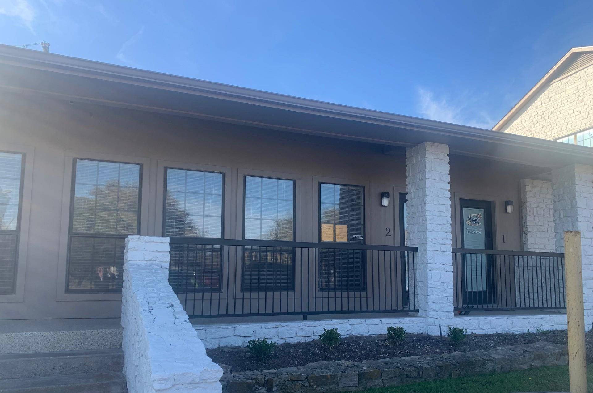 13740 Research BLVD #O-1, Austin, TX 78750