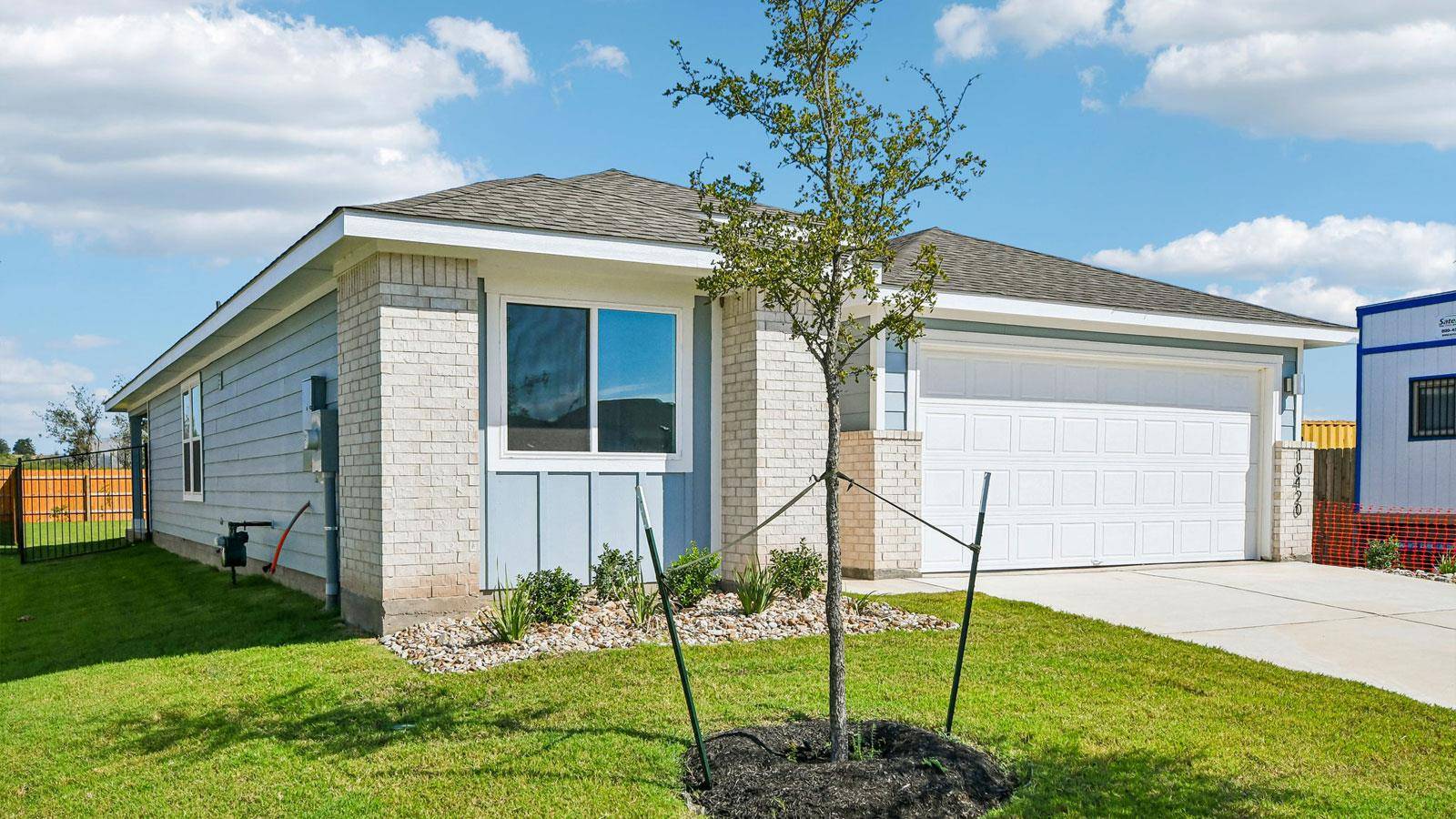 10420 Curb Strap DR, Austin, TX 78724