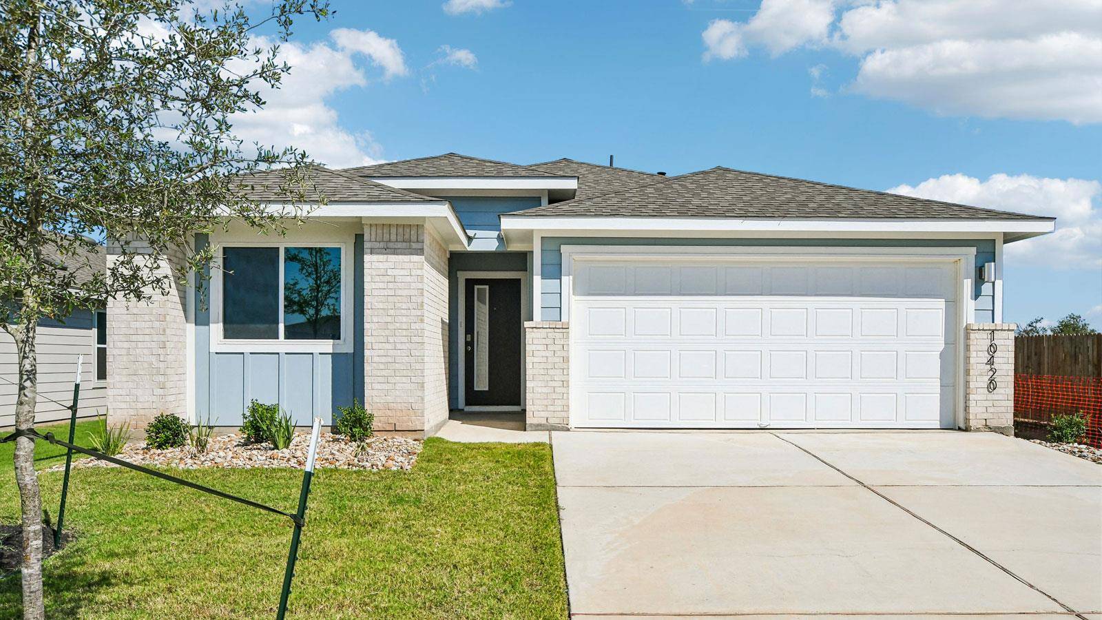 10420 Curb Strap DR, Austin, TX 78724