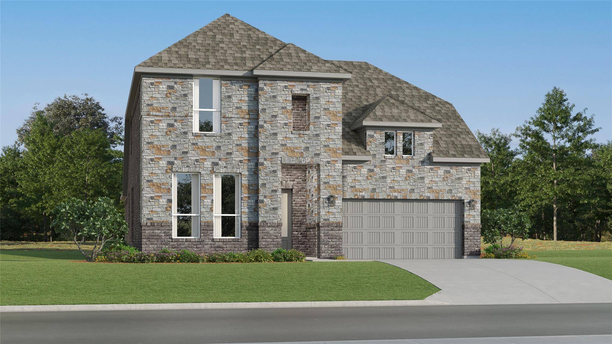 502 Corniche CIR, Hutto, TX 78634