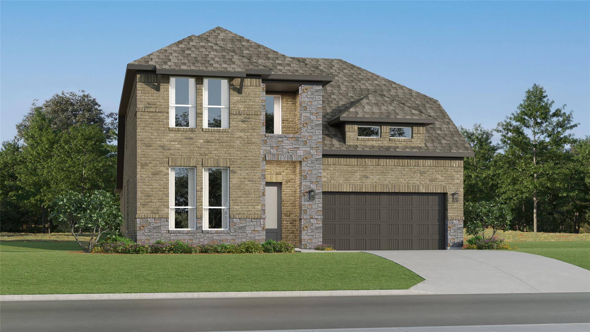 502 Corniche CIR, Hutto, TX 78634