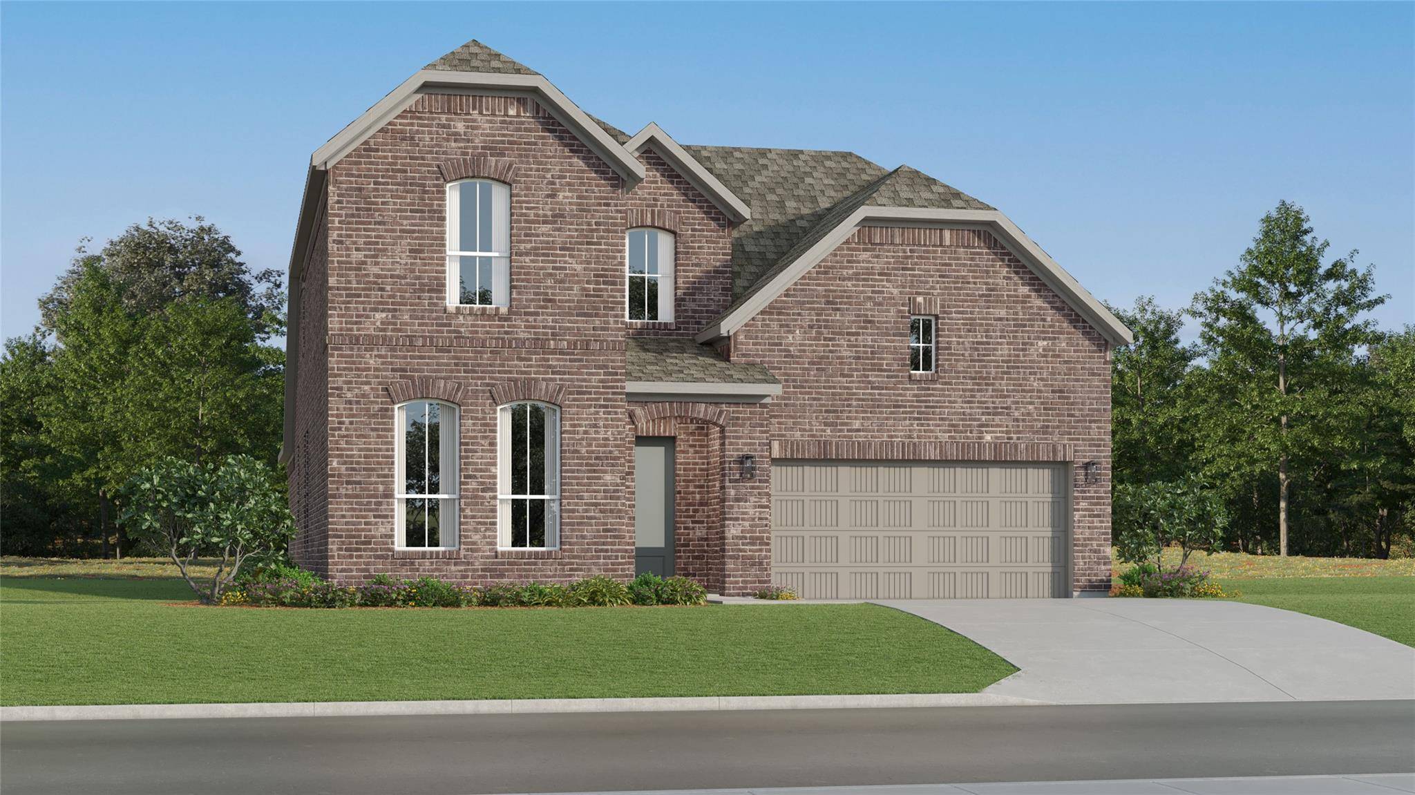 502 Corniche CIR, Hutto, TX 78634