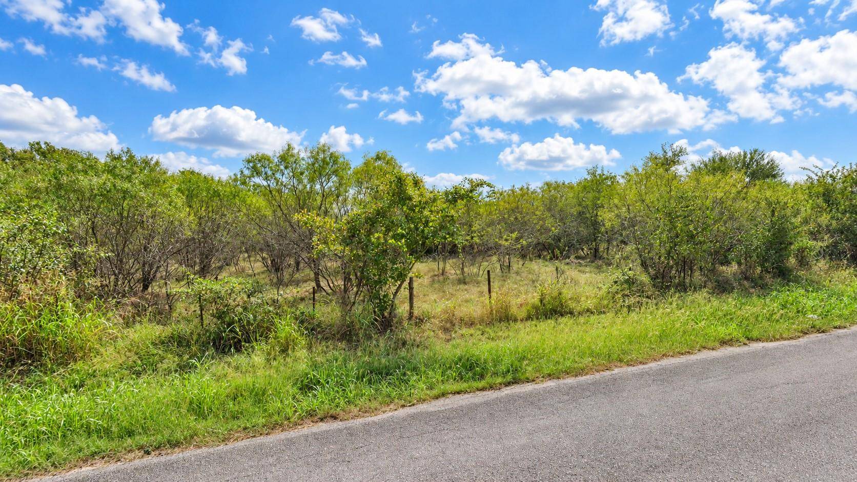 TBD Watts LN, Bastrop, TX 78602
