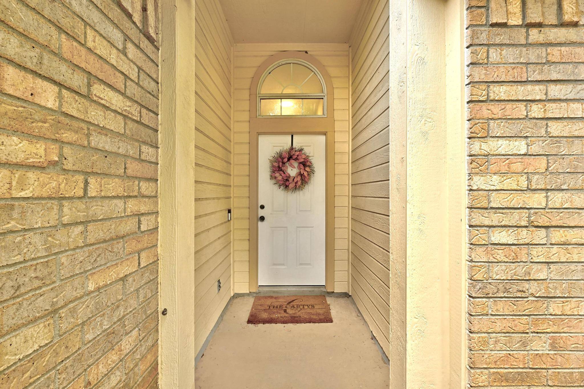 14510 Oliphant ST, Austin, TX 78725