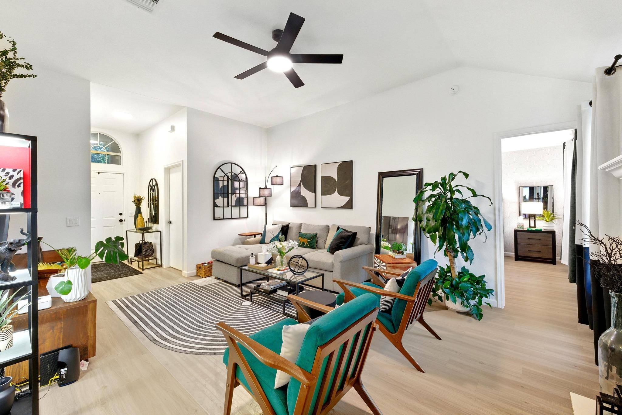 14510 Oliphant ST, Austin, TX 78725