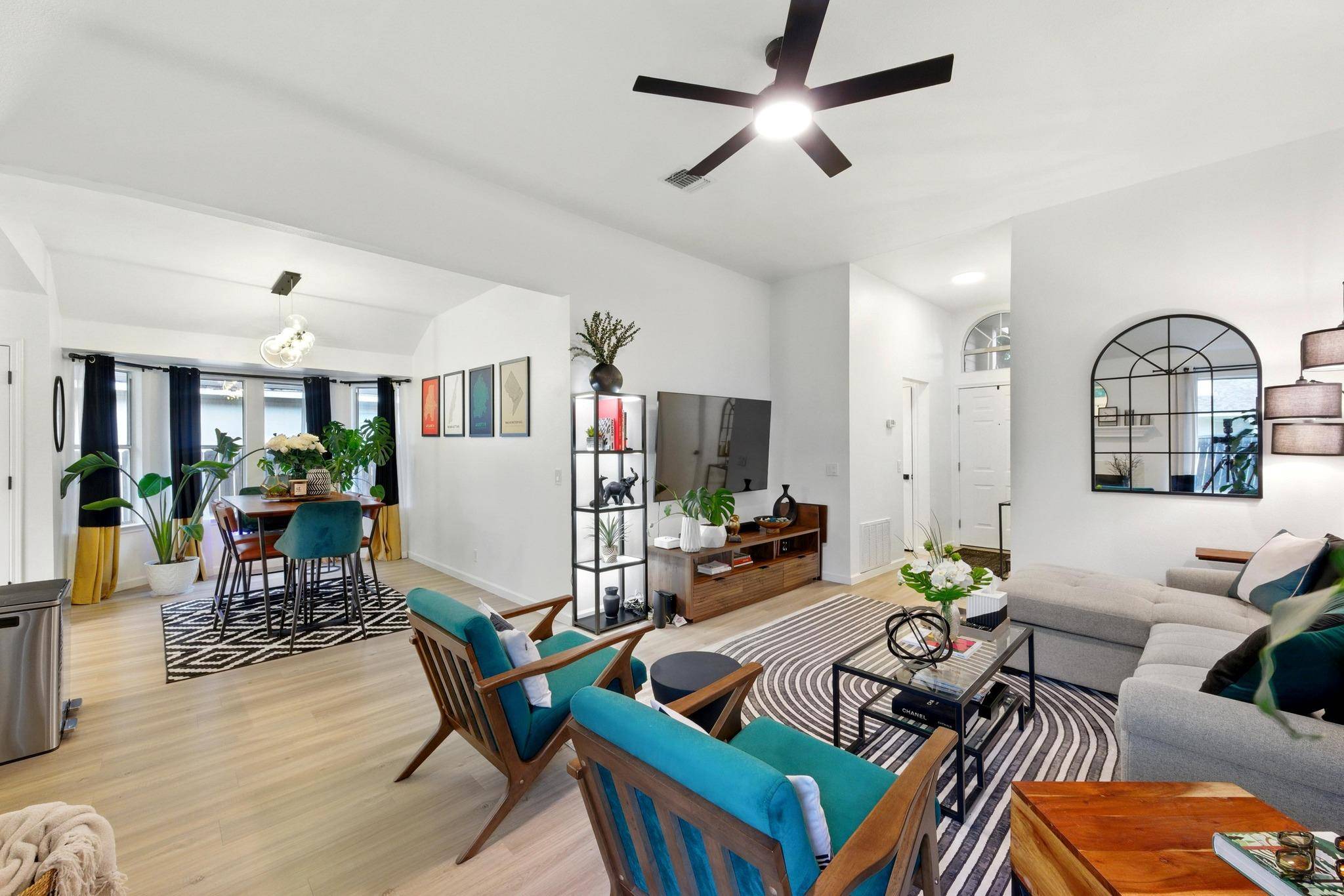 14510 Oliphant ST, Austin, TX 78725
