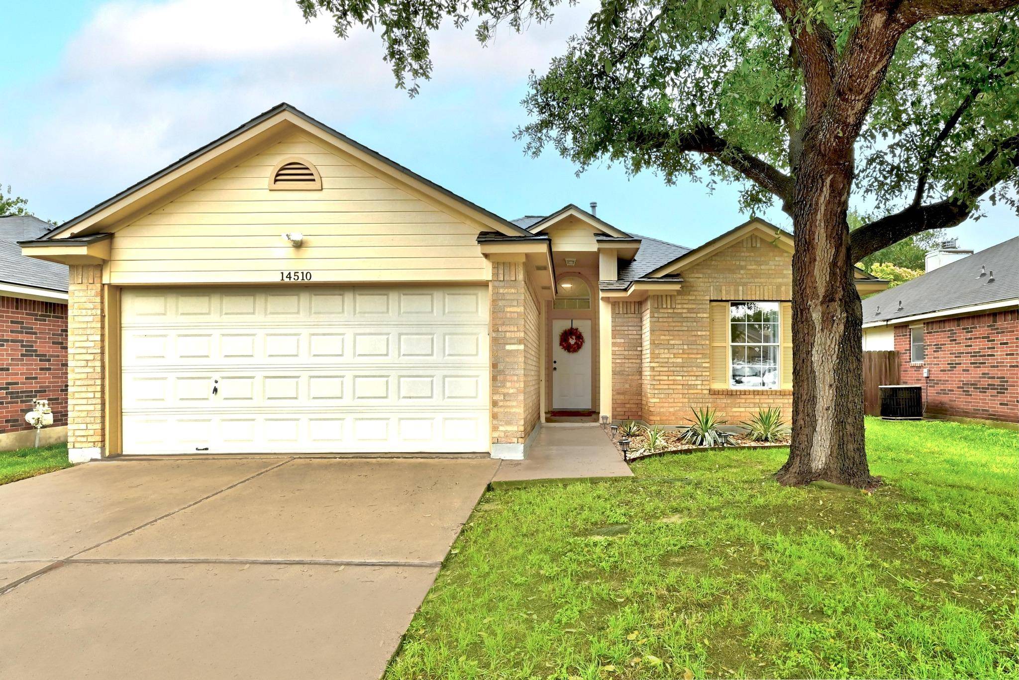 14510 Oliphant ST, Austin, TX 78725