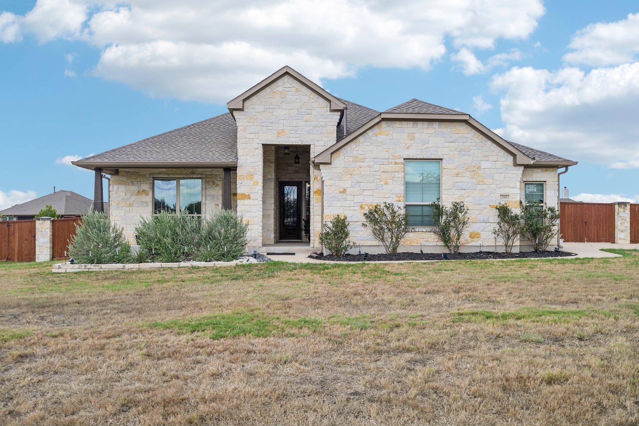 285 Chisholm TRL, Bastrop, TX 78602