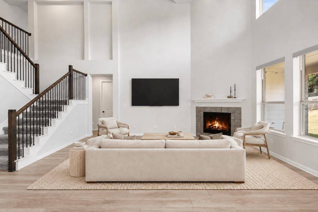 508 Windom WAY, Georgetown, TX 78626