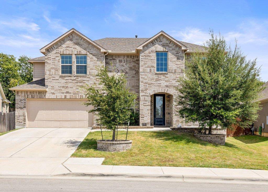 508 Windom WAY, Georgetown, TX 78626