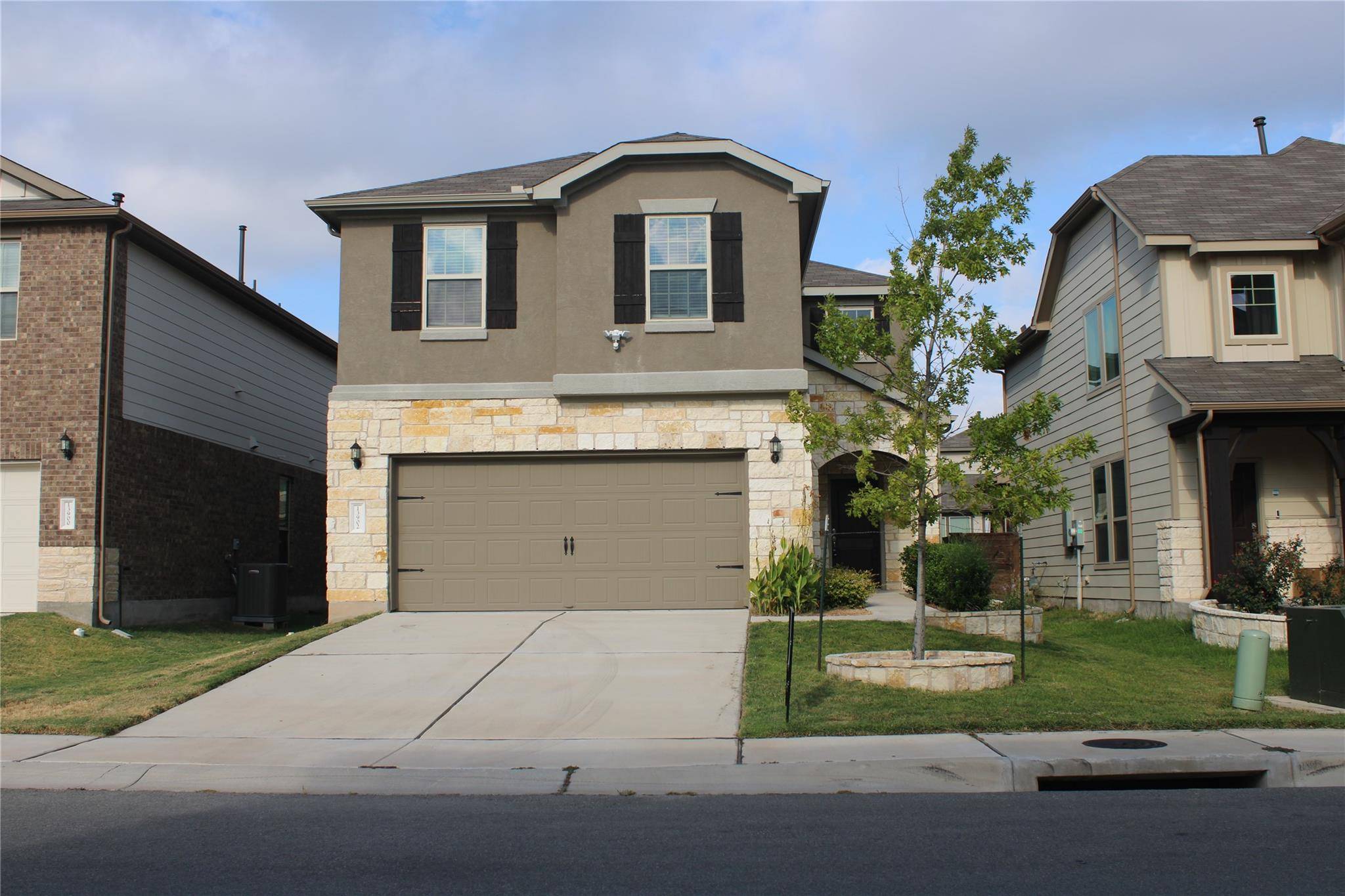 13902 Ilex DR, Austin, TX 78717