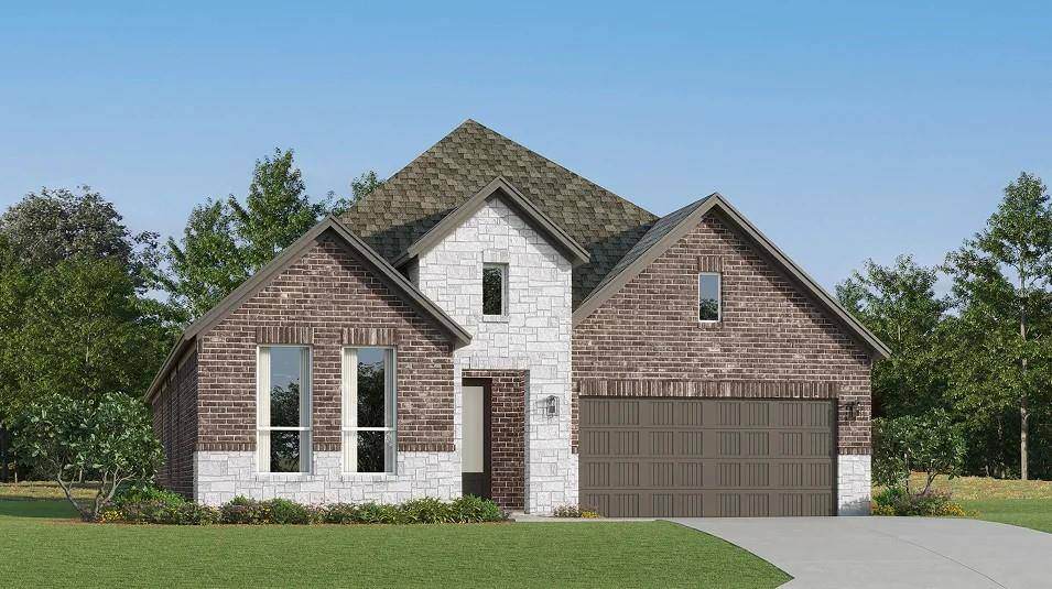 522 Lagonda DR, Hutto, TX 78634