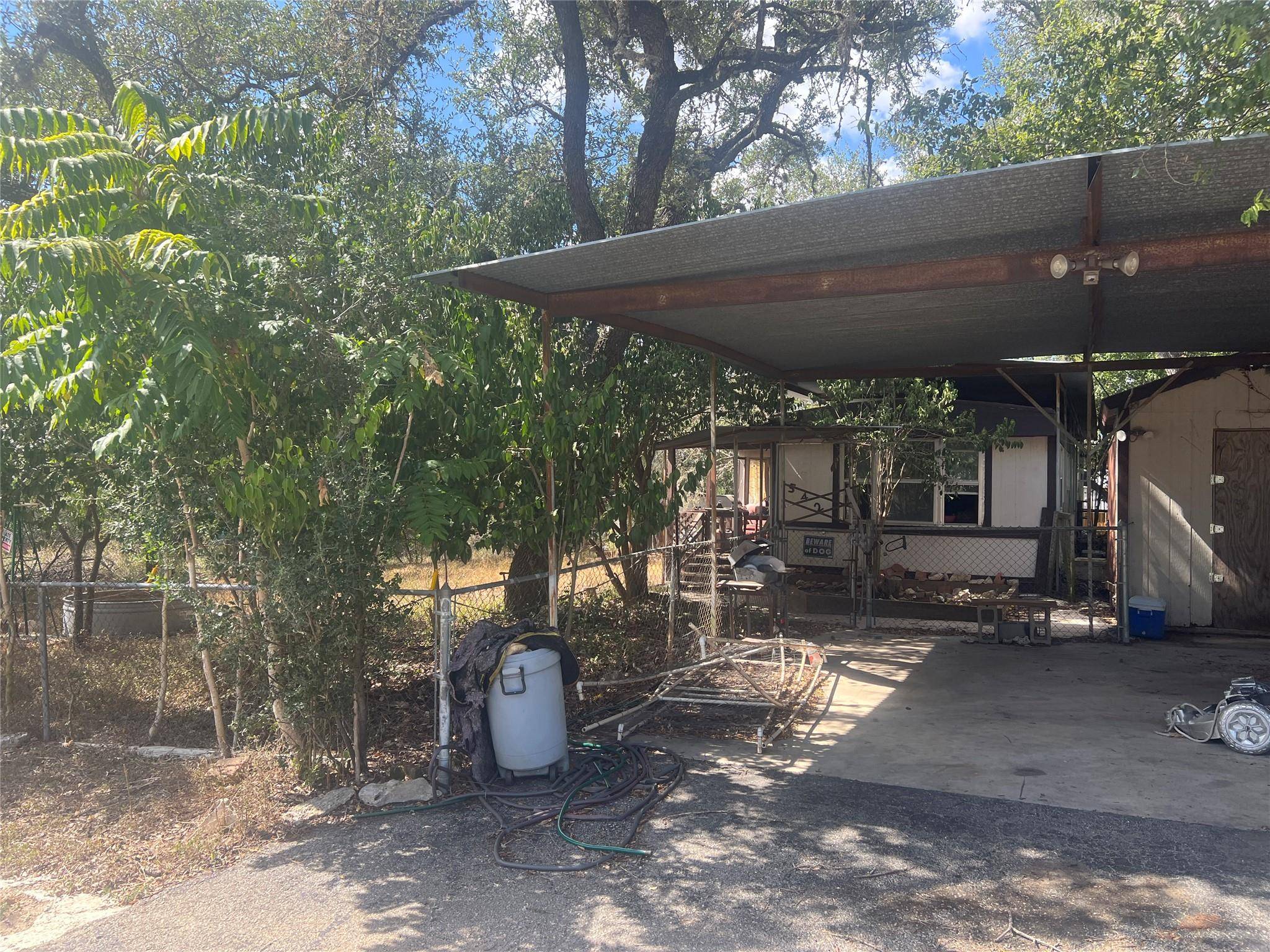 542 Flintstone DR, Canyon Lake, TX 78133