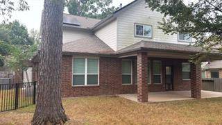 2411 Sunset Mist LN, Conroe, TX 77304