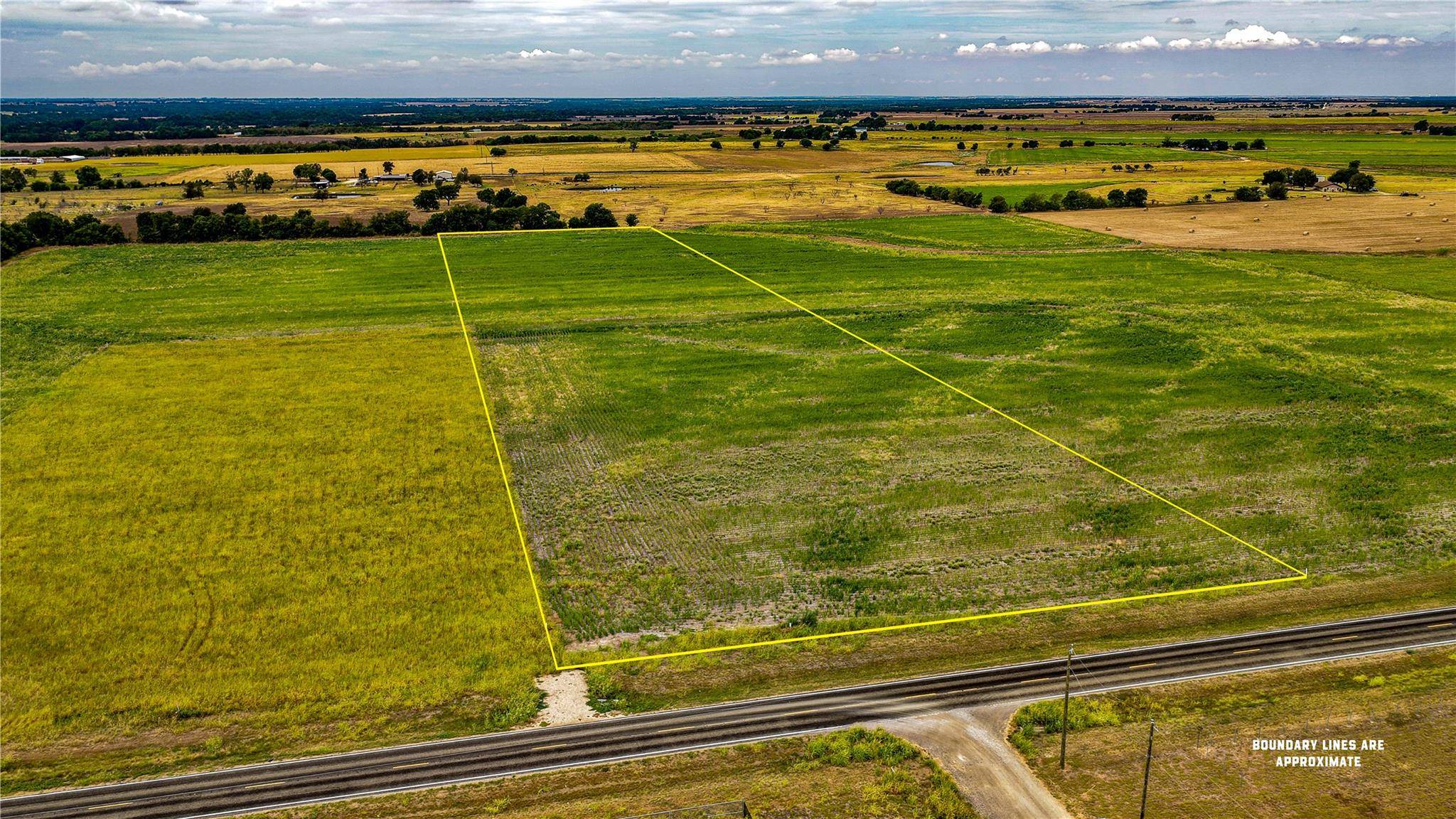 TBD FM 3061 #B, Thorndale, TX 76577