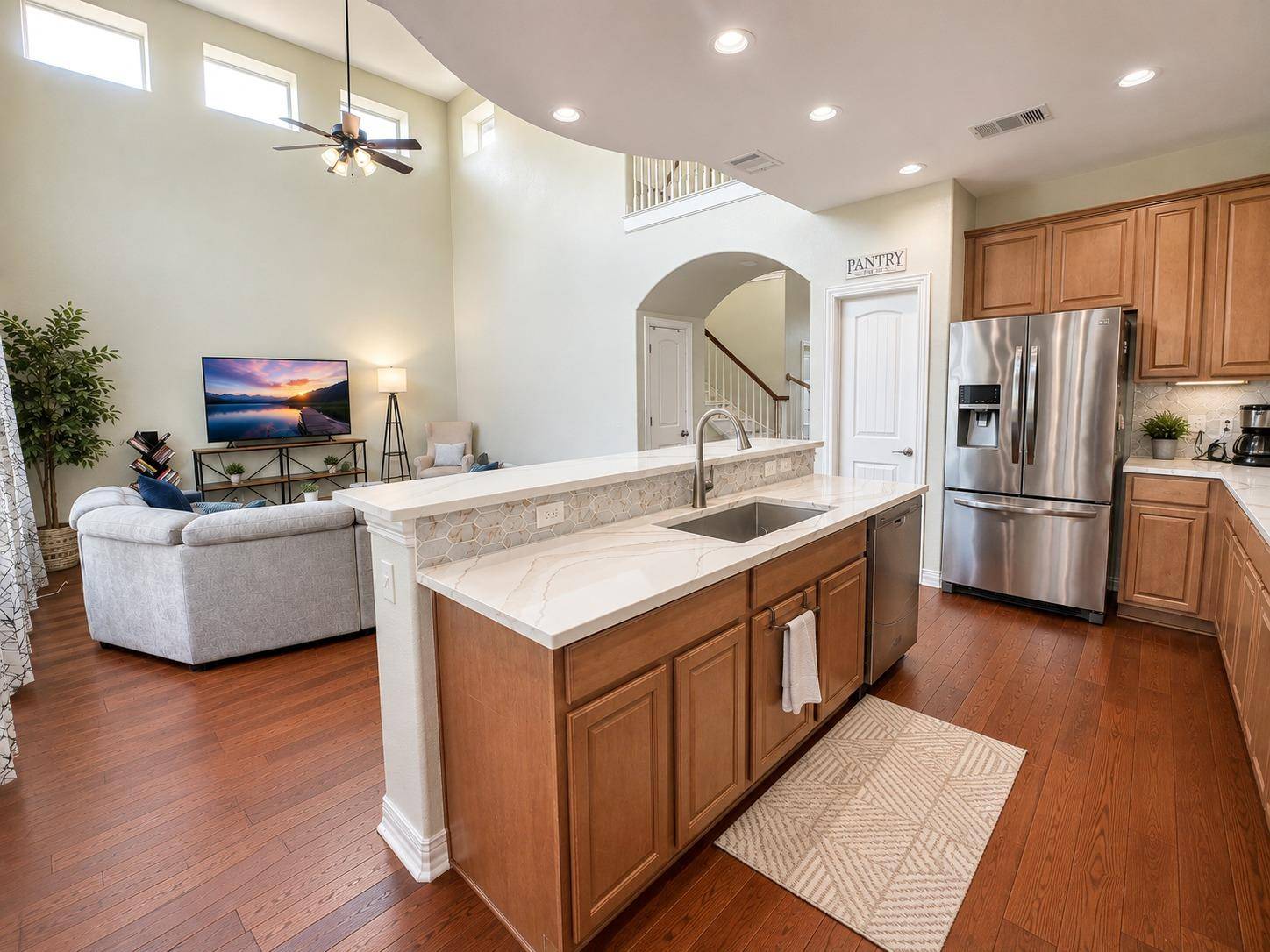 237 Cardinal DR, Bastrop, TX 78659
