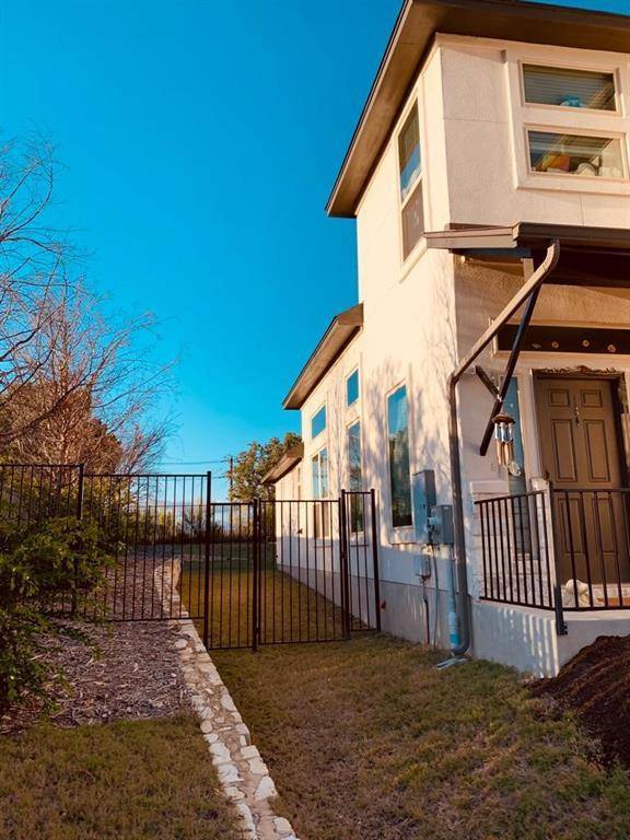 3240 E Whitestone BLVD #60, Cedar Park, TX 78613