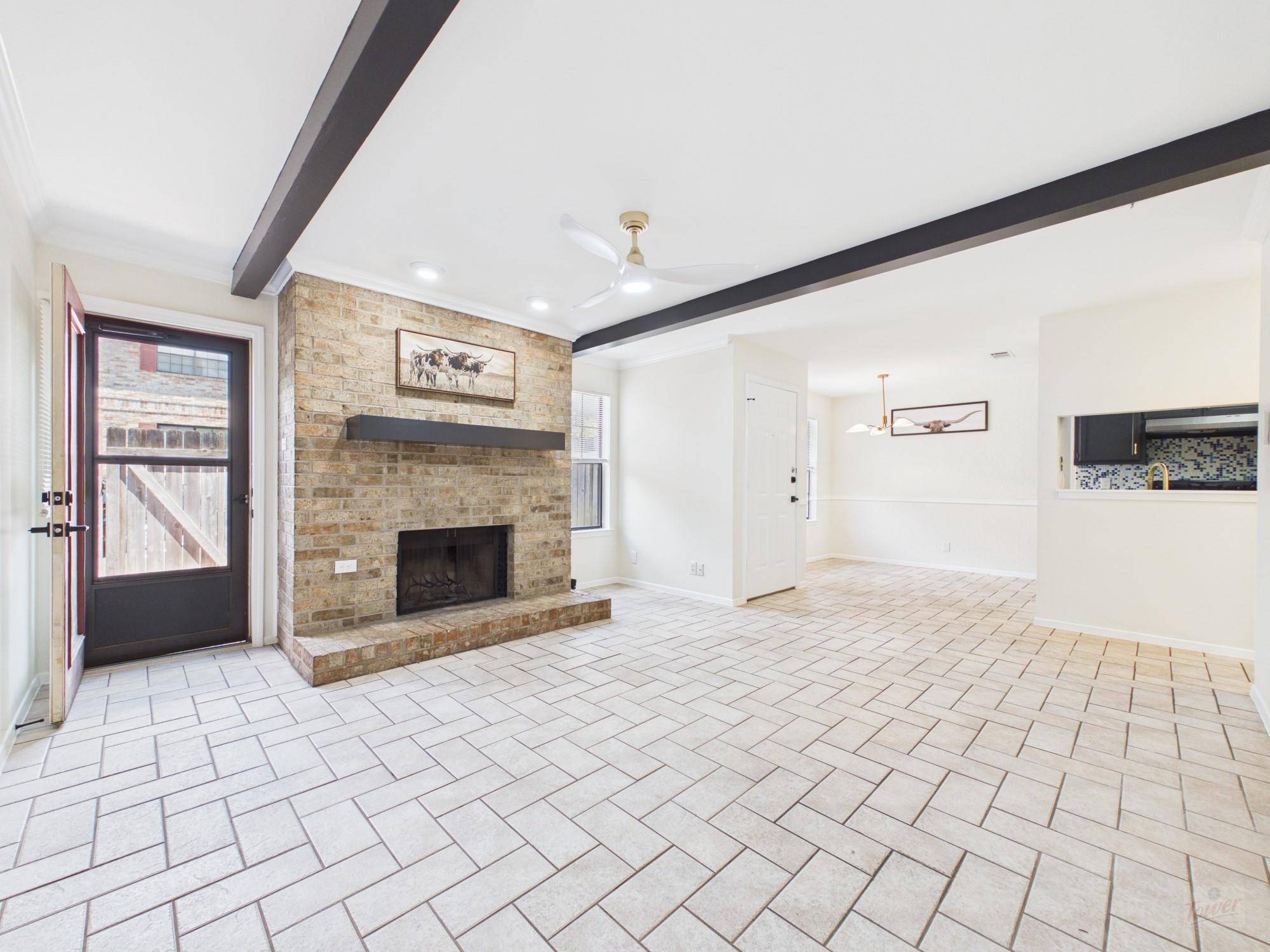 2907 Pearl ST #102, Austin, TX 78705