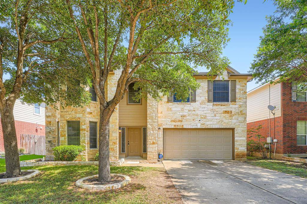 170 Wildhorse CRK, Buda, TX 78610