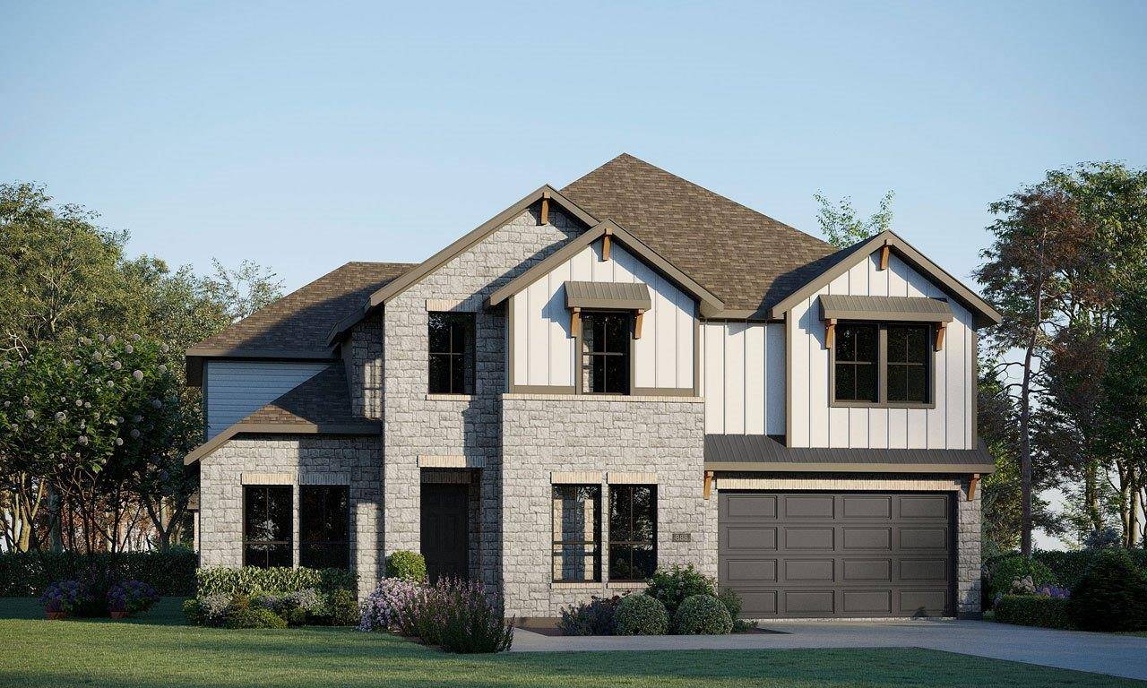 19129 Moreland LN, Pflugerville, TX 78660