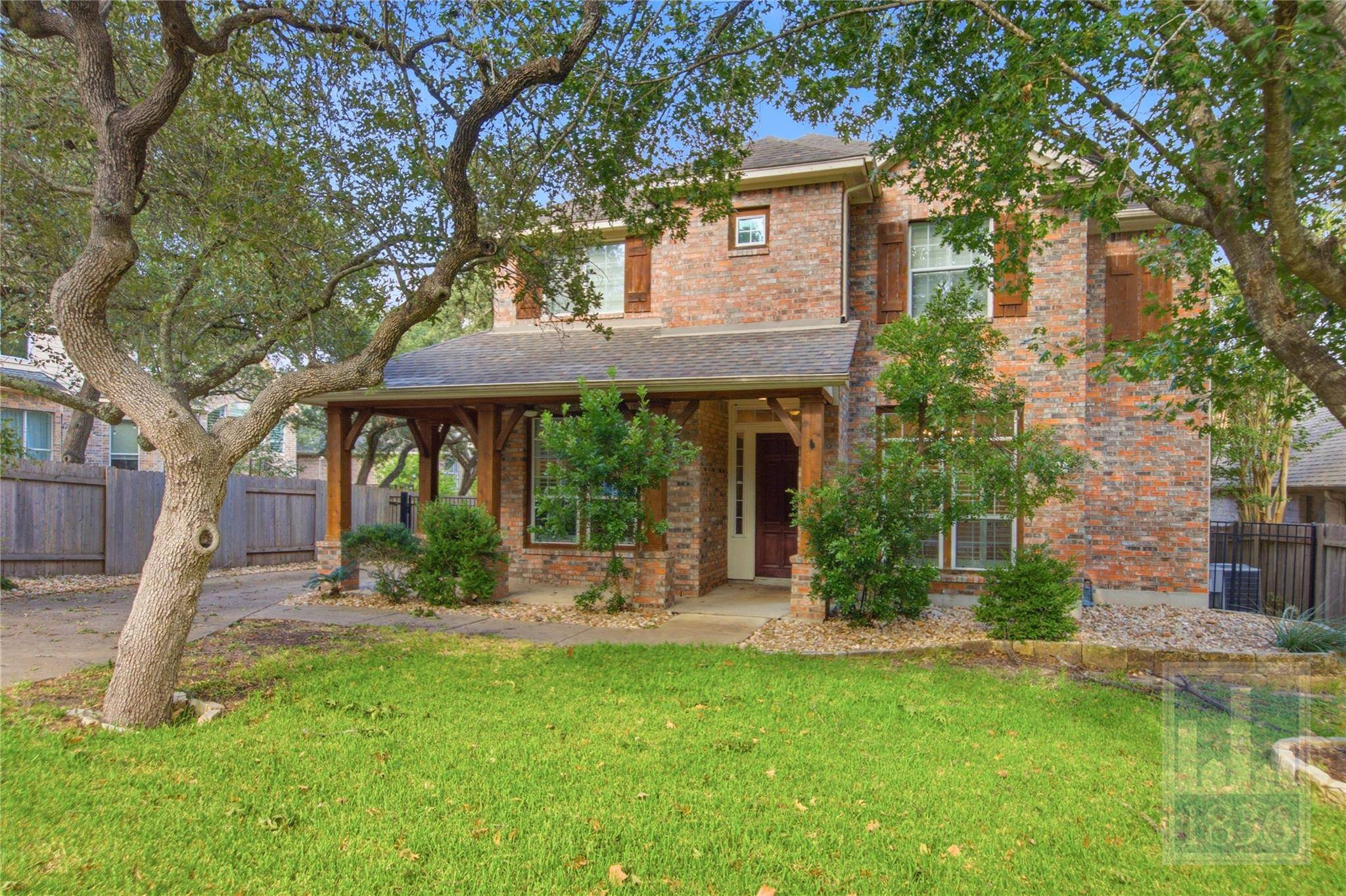 6624 Nusser LN, Austin, TX 78739