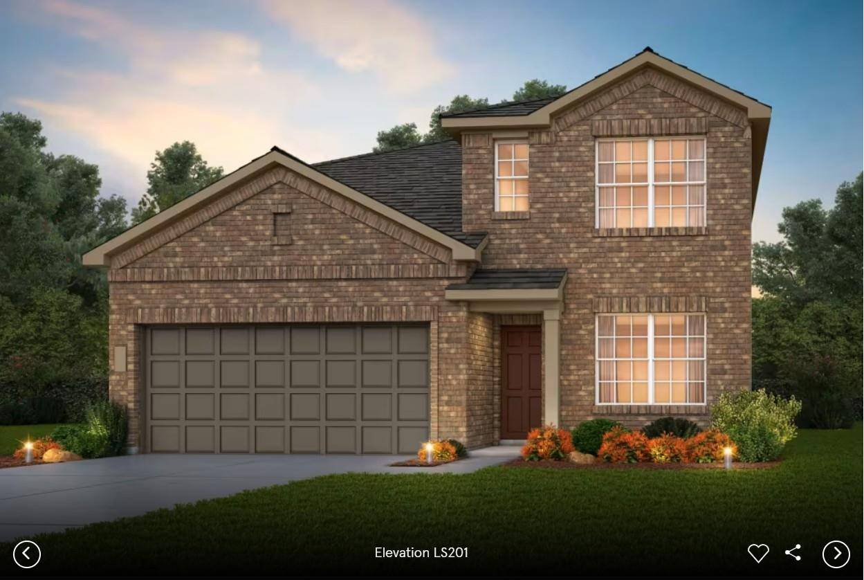 815 Rubber Tree WAY, Buda, TX 78610