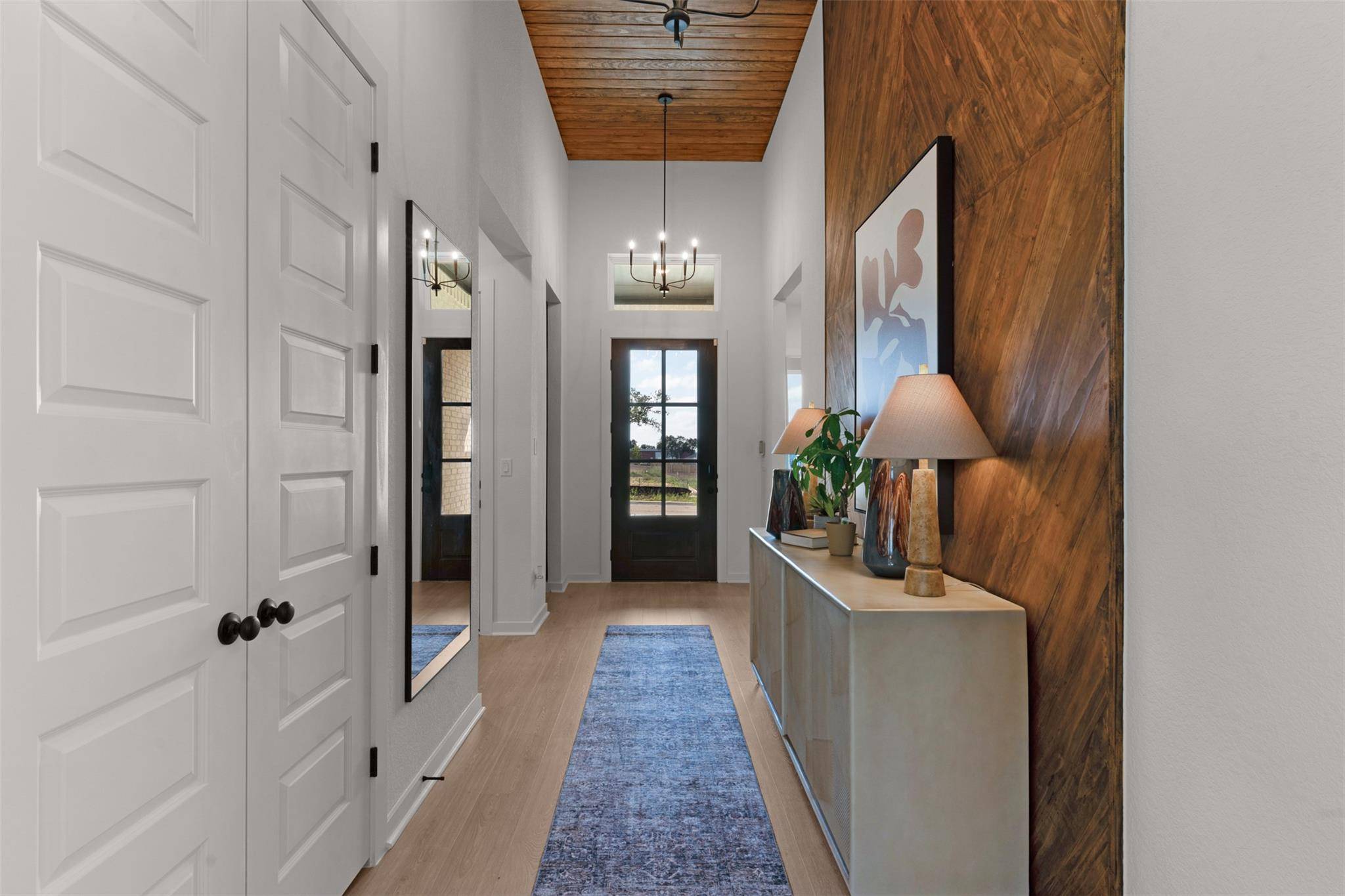 426 Blue Vervain TRL, Georgetown, TX 78633