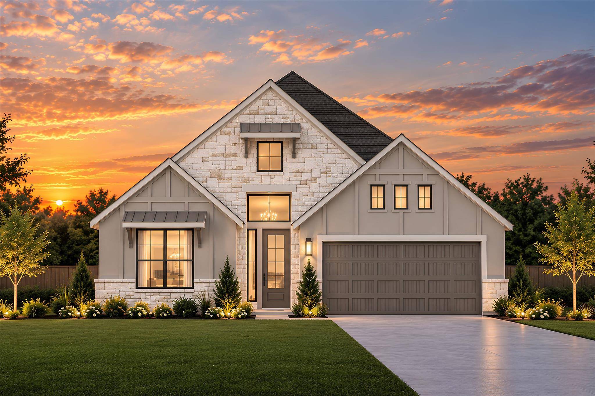 426 Blue Vervain TRL, Georgetown, TX 78633