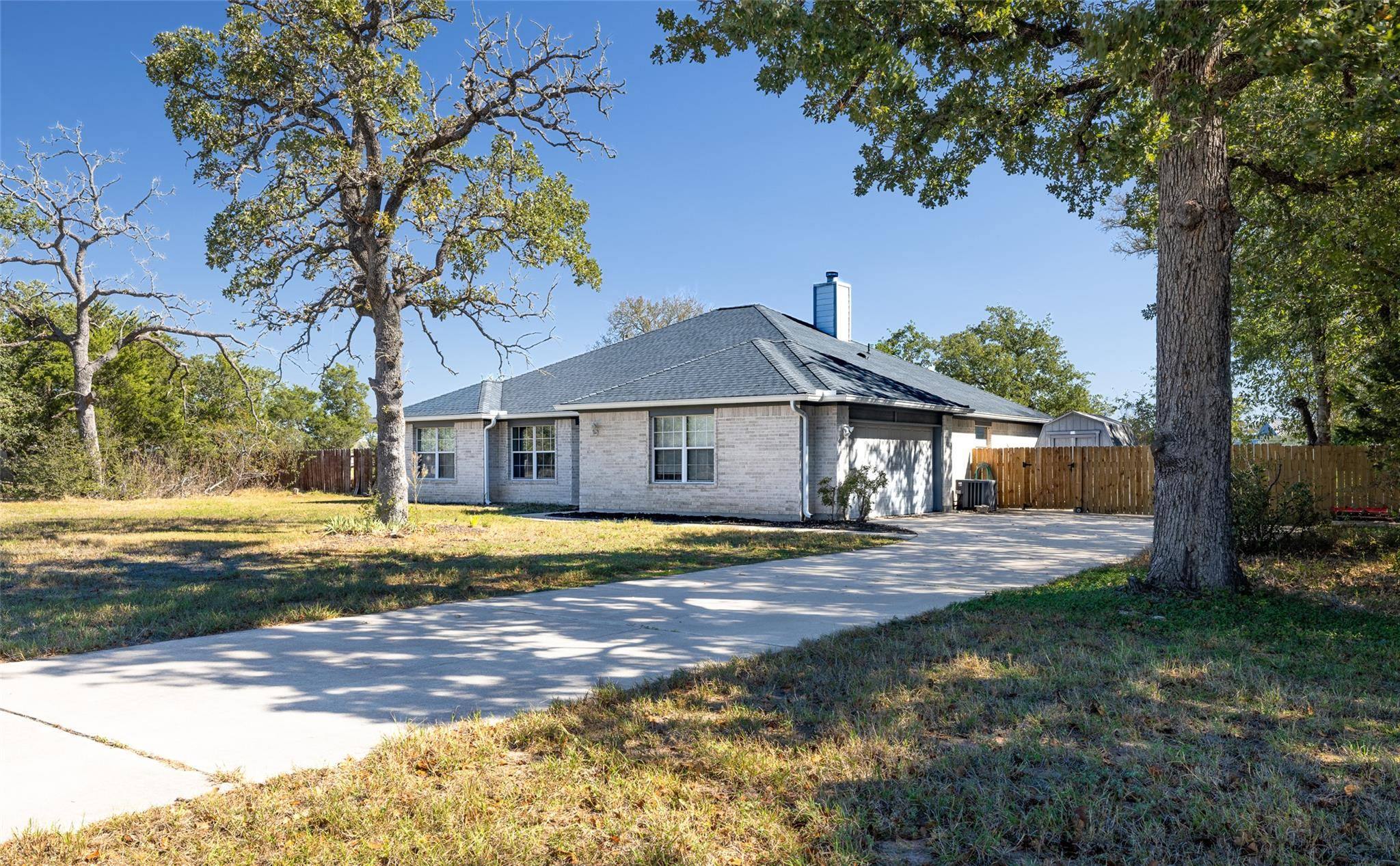 129 Wamel WAY, Cedar Creek, TX 78612