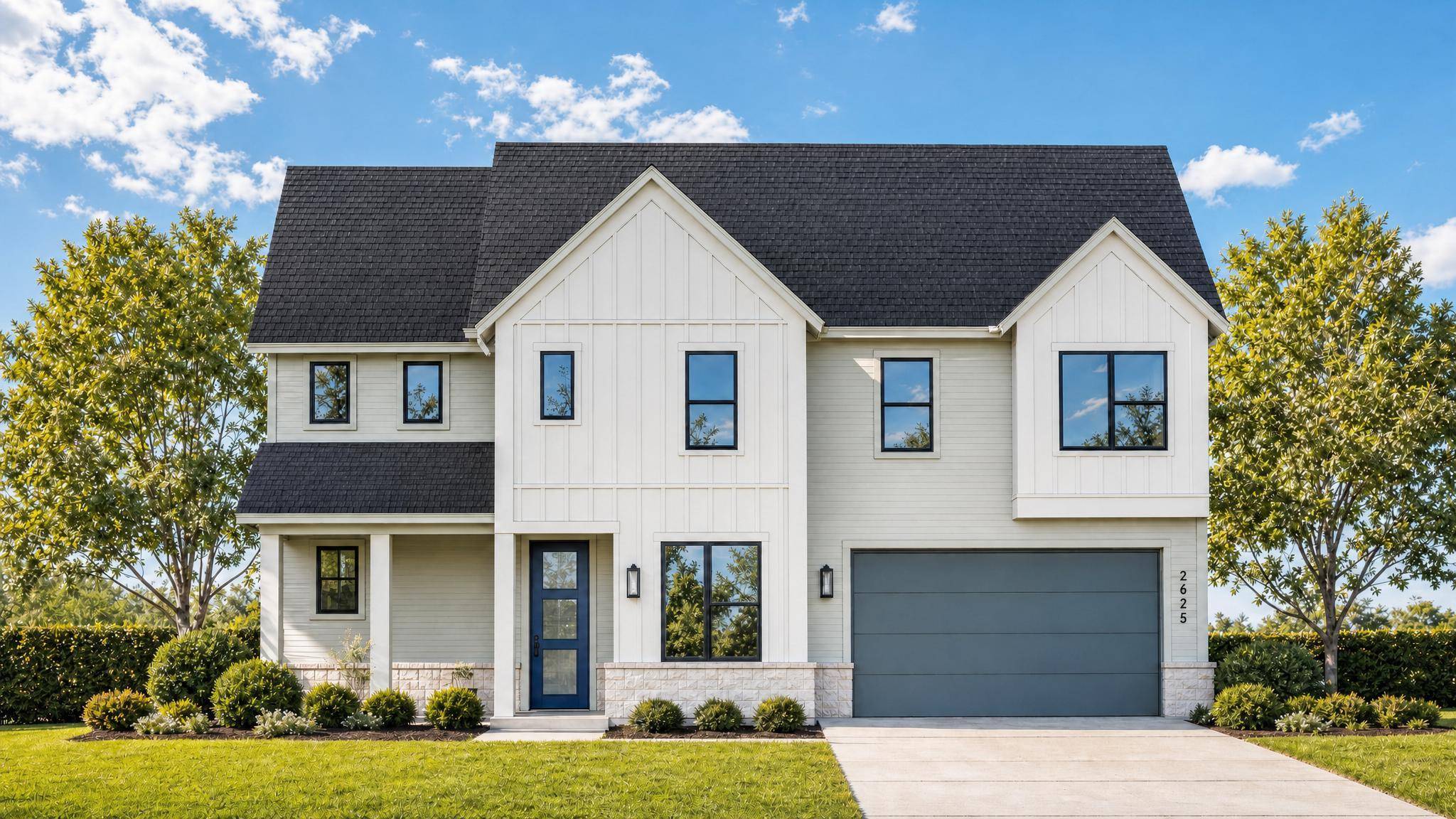 6412 Packhorse LN, Austin, TX 78747